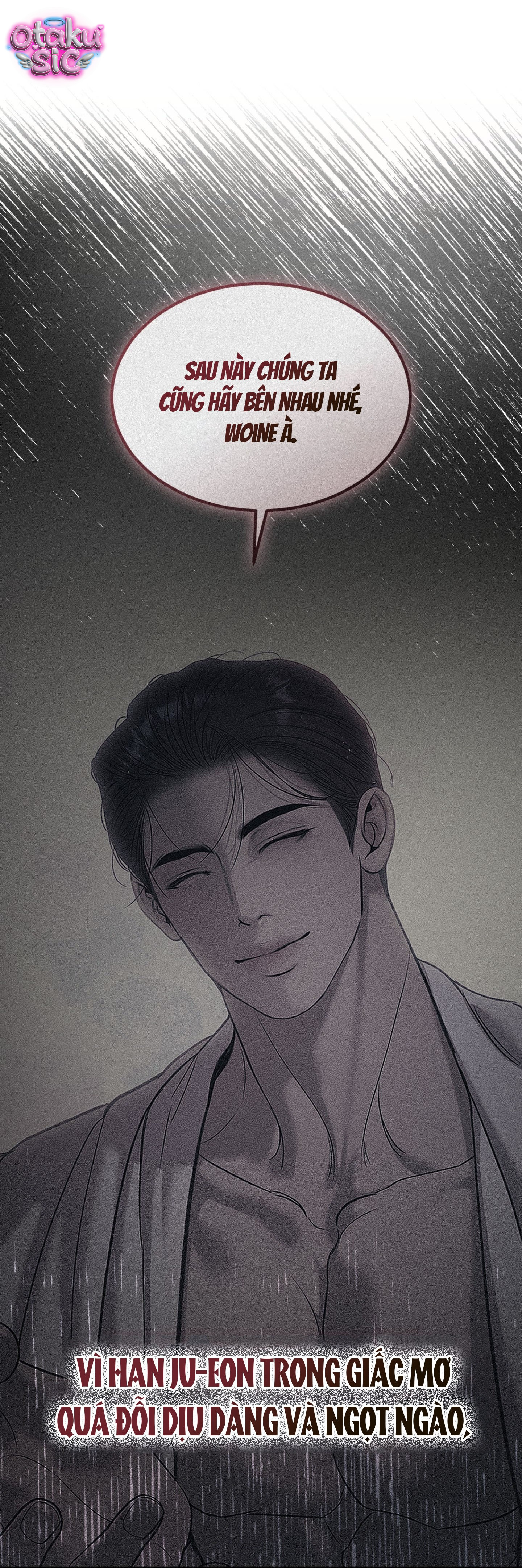 Tình Yêu Rác Rưởi - Chap 35 - Trang 11