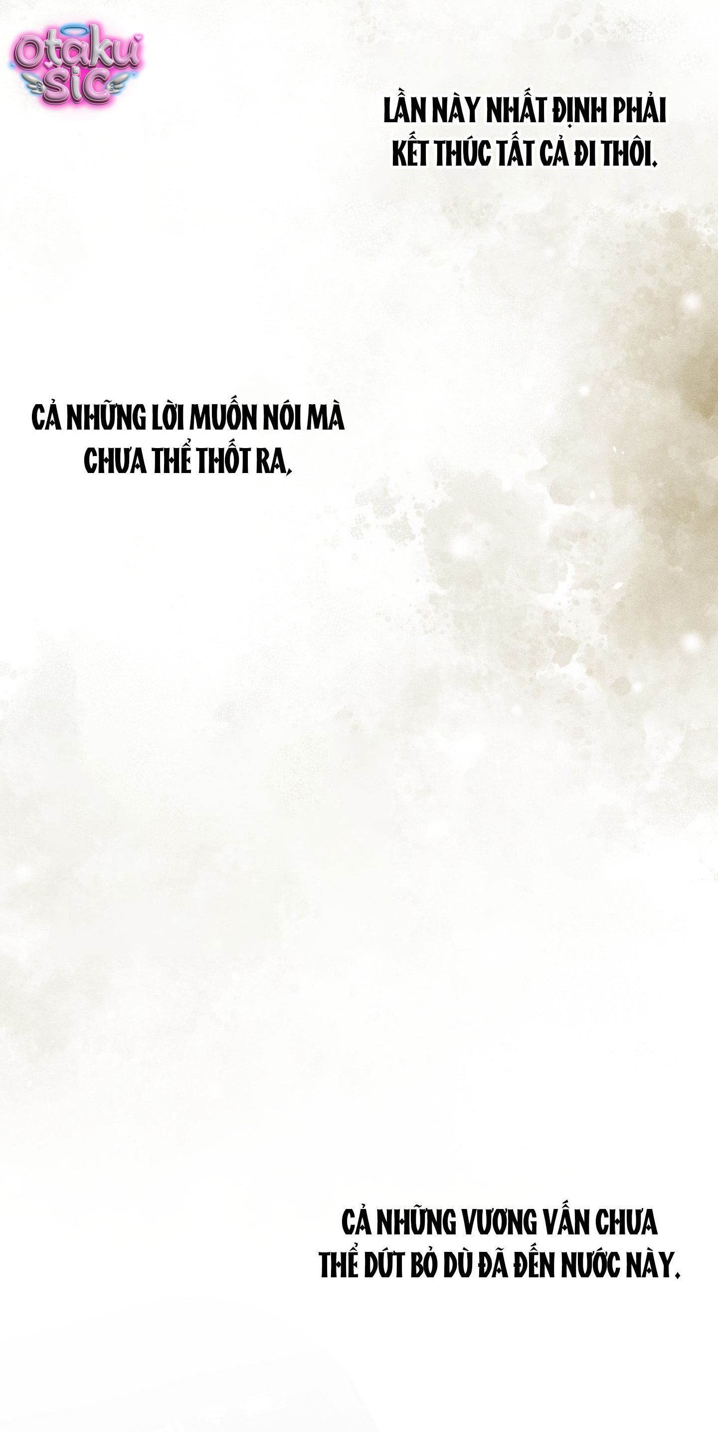 Tình Yêu Rác Rưởi - Chap 35 - Trang 21