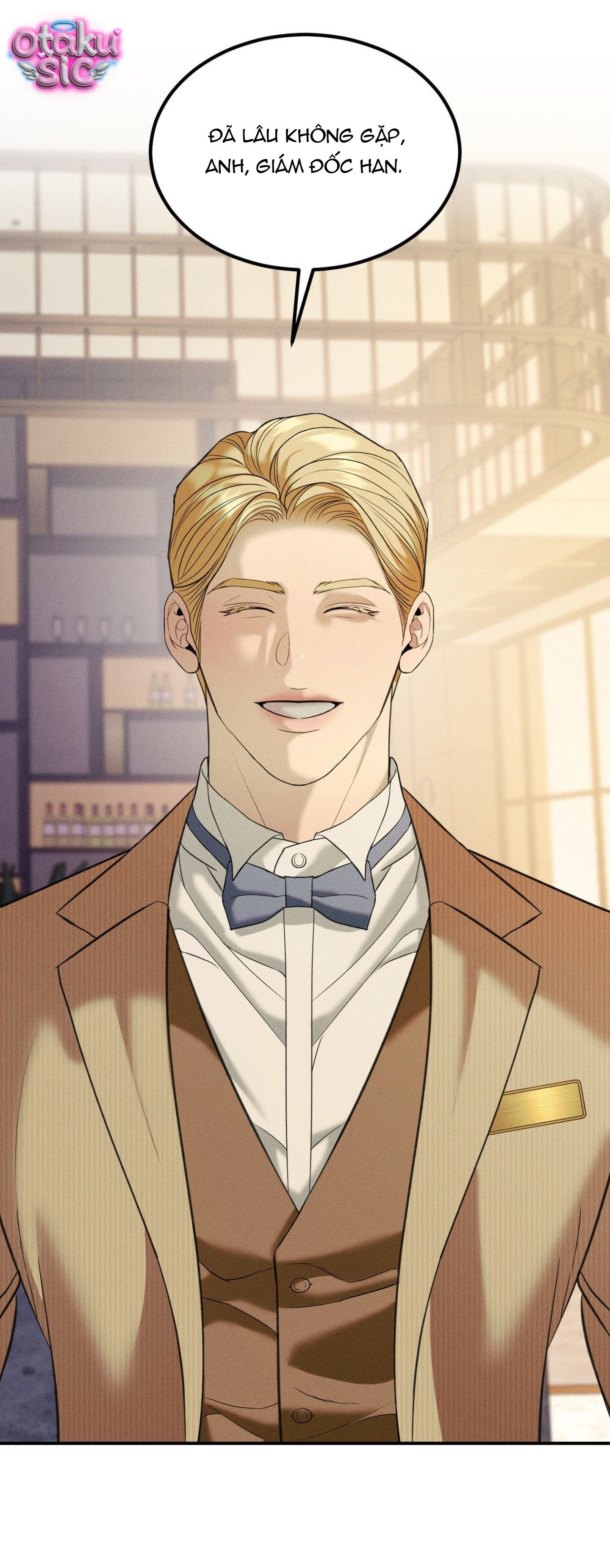 Tình Yêu Rác Rưởi - Chap 35 - Trang 24