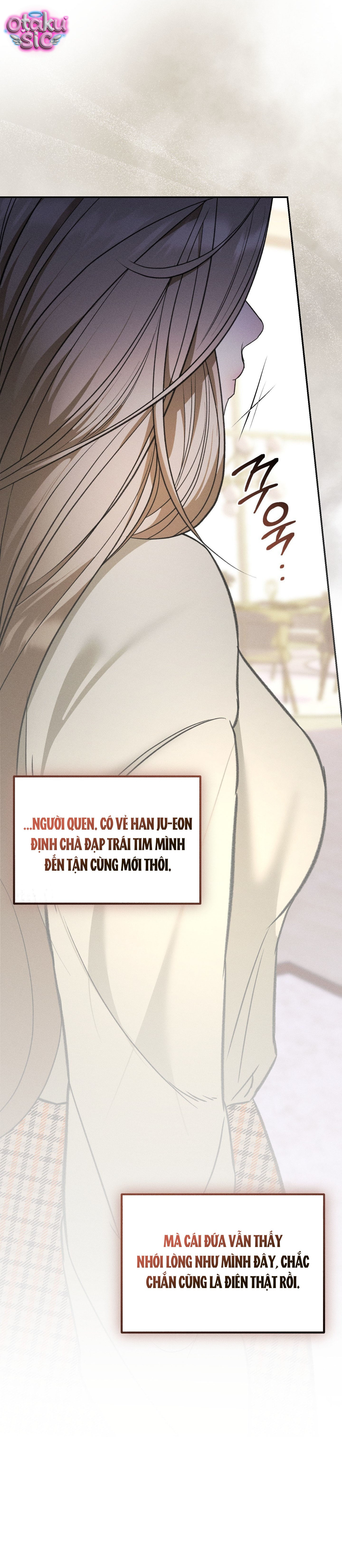Tình Yêu Rác Rưởi - Chap 35 - Trang 27
