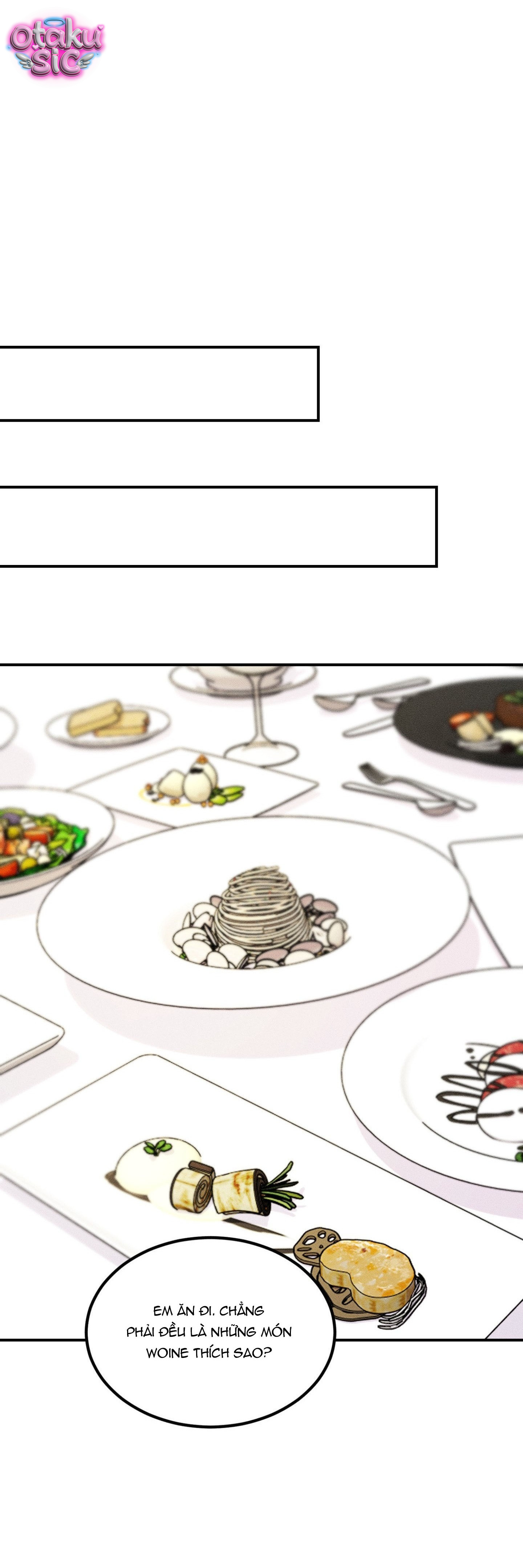 Tình Yêu Rác Rưởi - Chap 35 - Trang 28