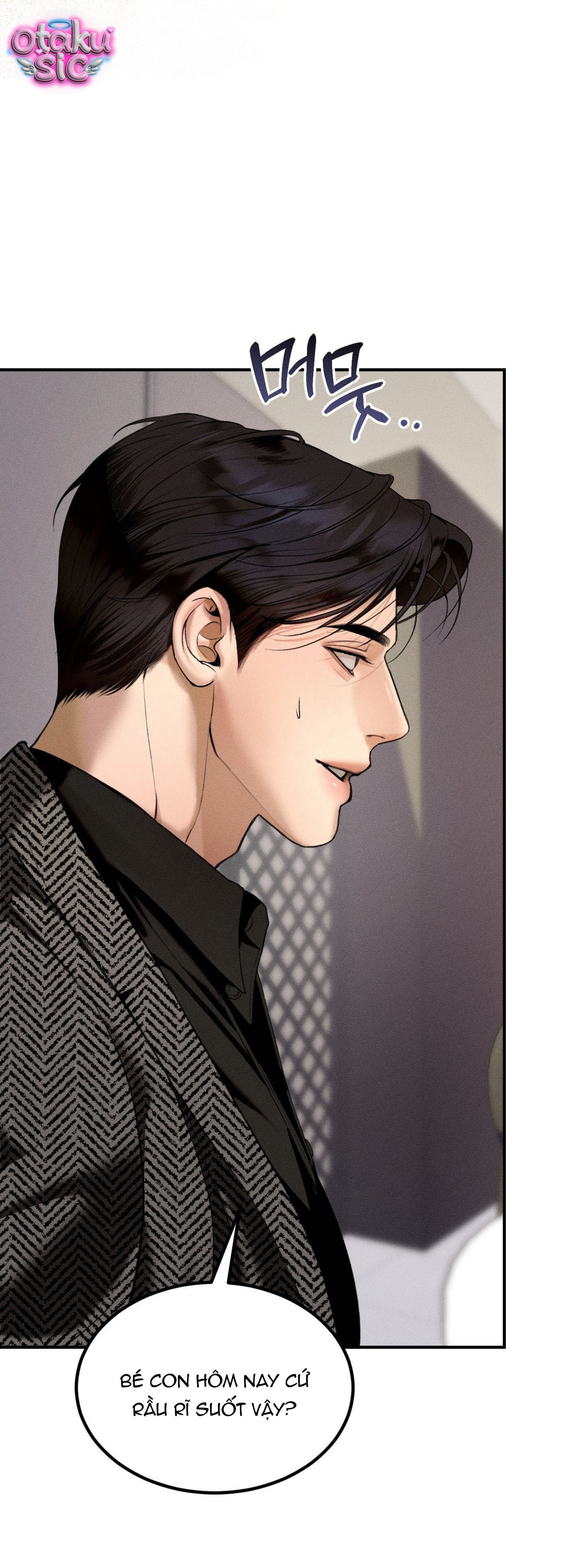 Tình Yêu Rác Rưởi - Chap 35 - Trang 31