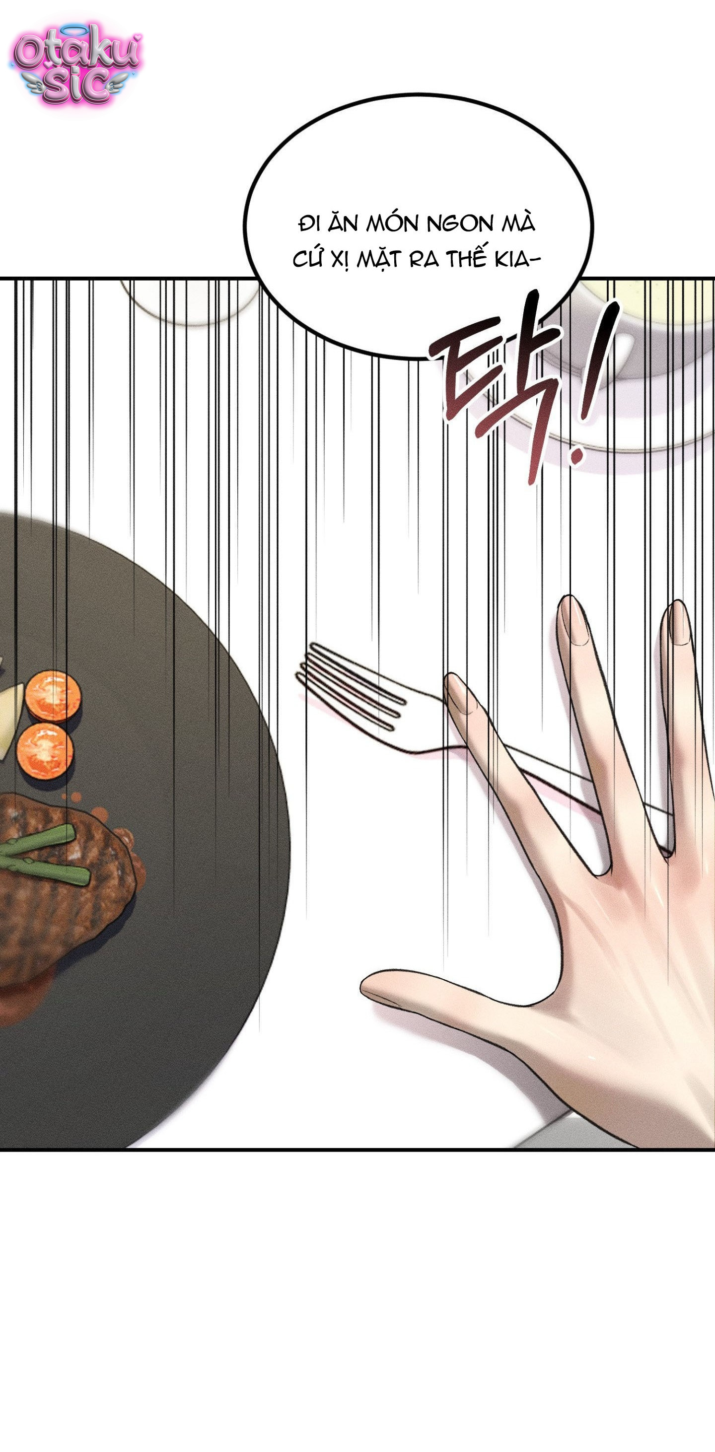 Tình Yêu Rác Rưởi - Chap 35 - Trang 32