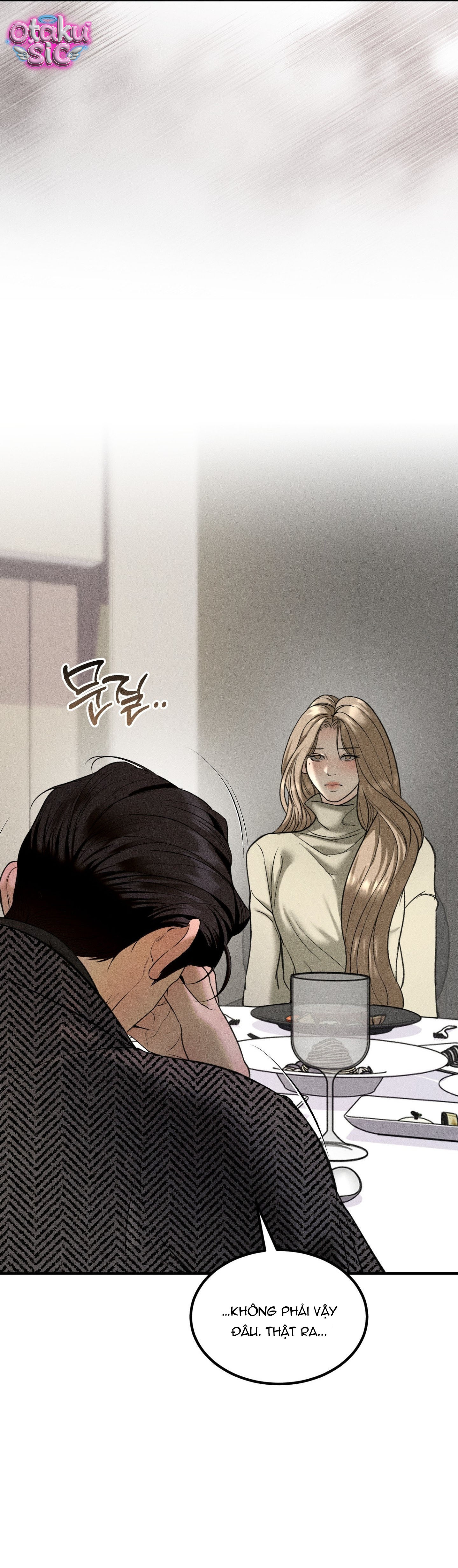 Tình Yêu Rác Rưởi - Chap 35 - Trang 35