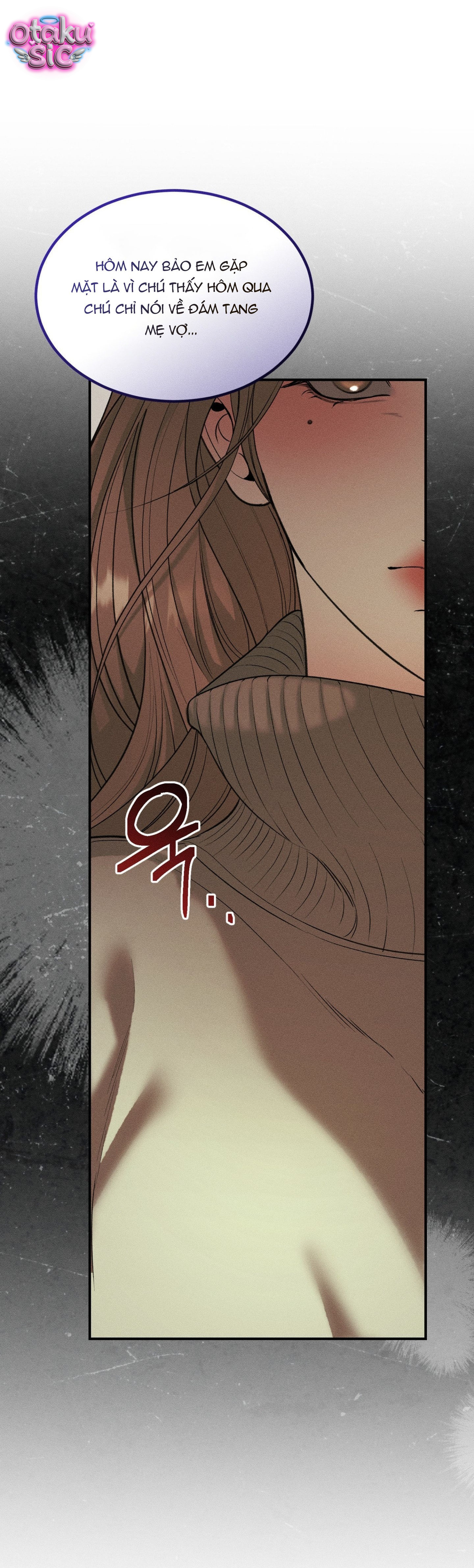 Tình Yêu Rác Rưởi - Chap 35 - Trang 36