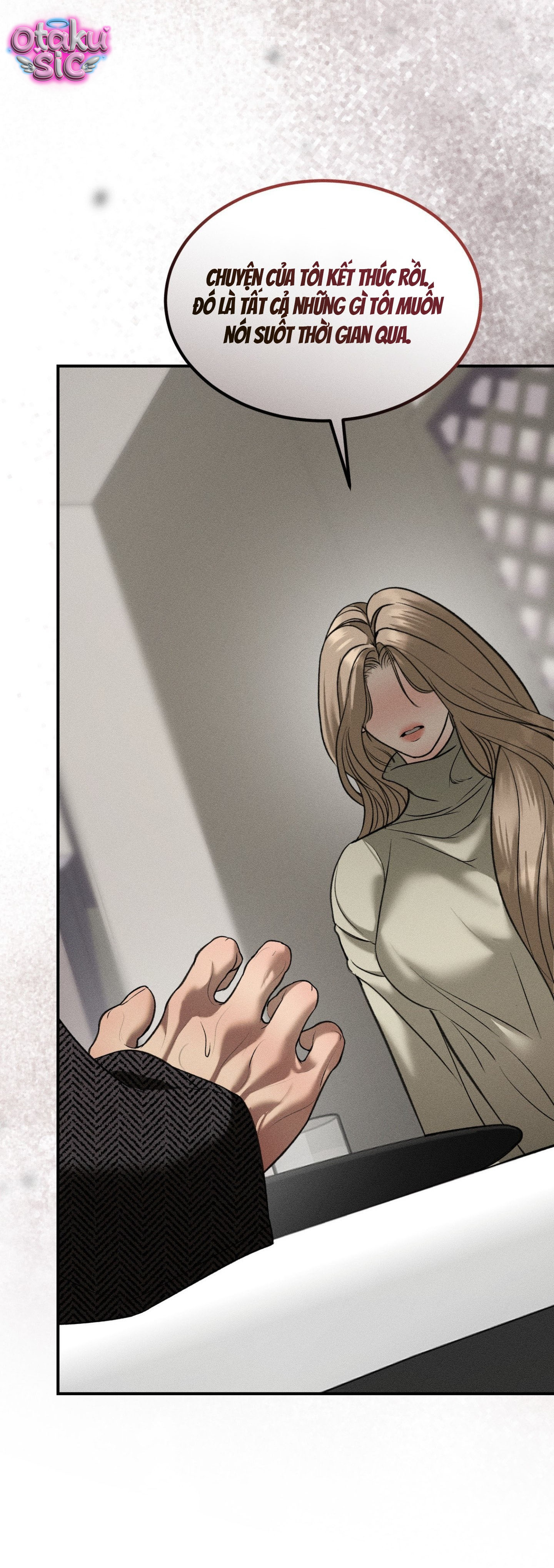 Tình Yêu Rác Rưởi - Chap 35 - Trang 39