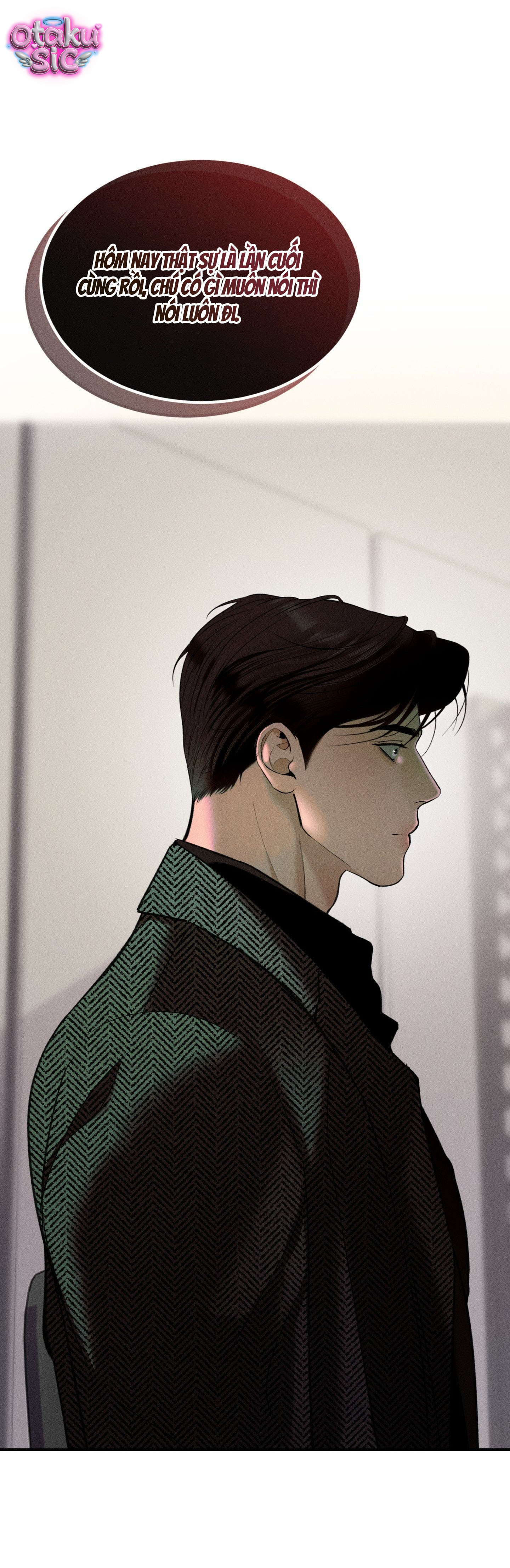 Tình Yêu Rác Rưởi - Chap 35 - Trang 40