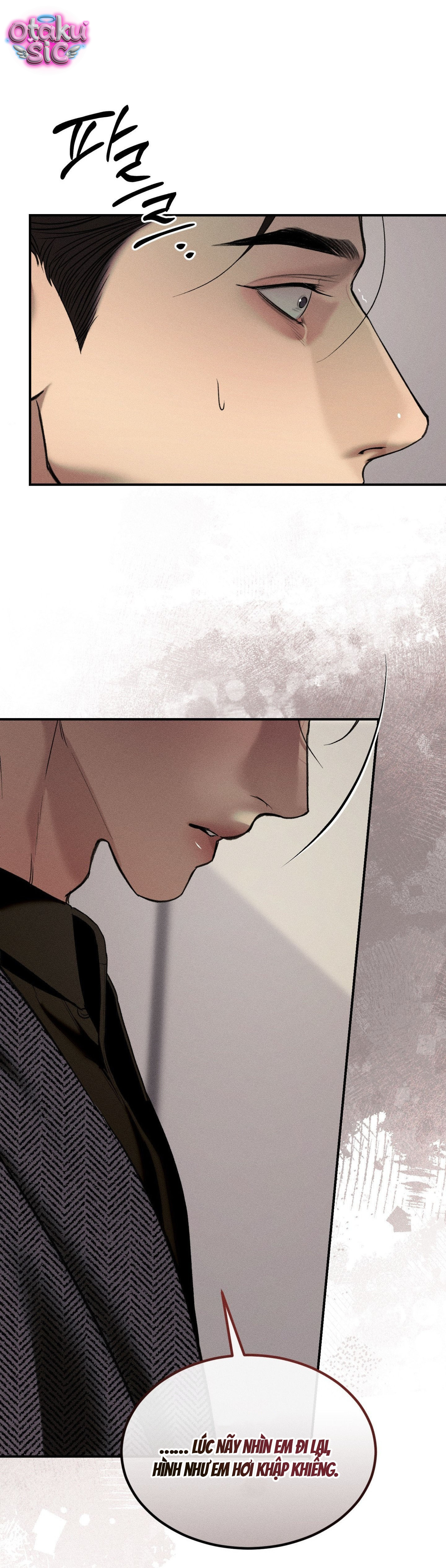 Tình Yêu Rác Rưởi - Chap 35 - Trang 41