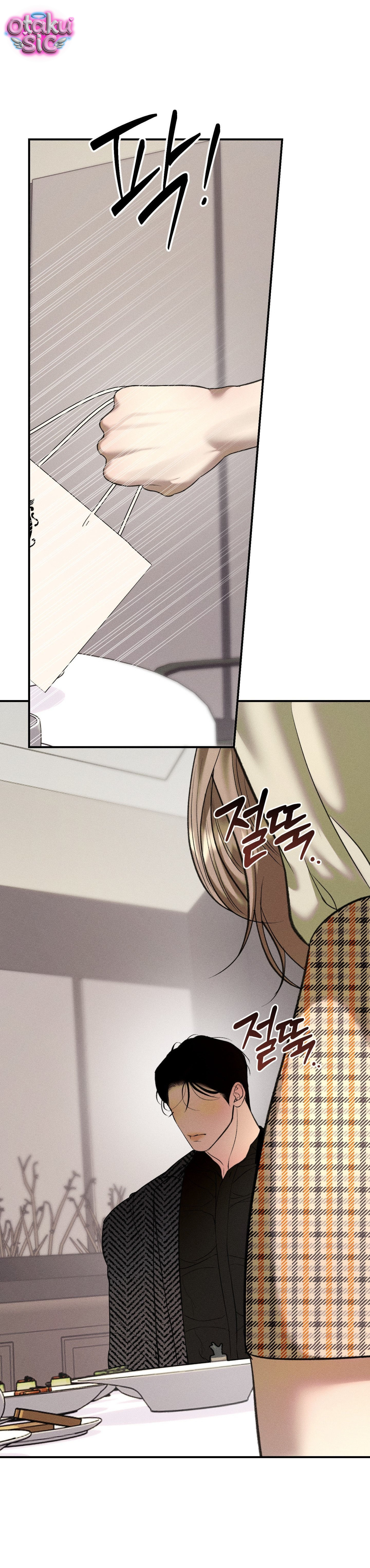 Tình Yêu Rác Rưởi - Chap 35 - Trang 44