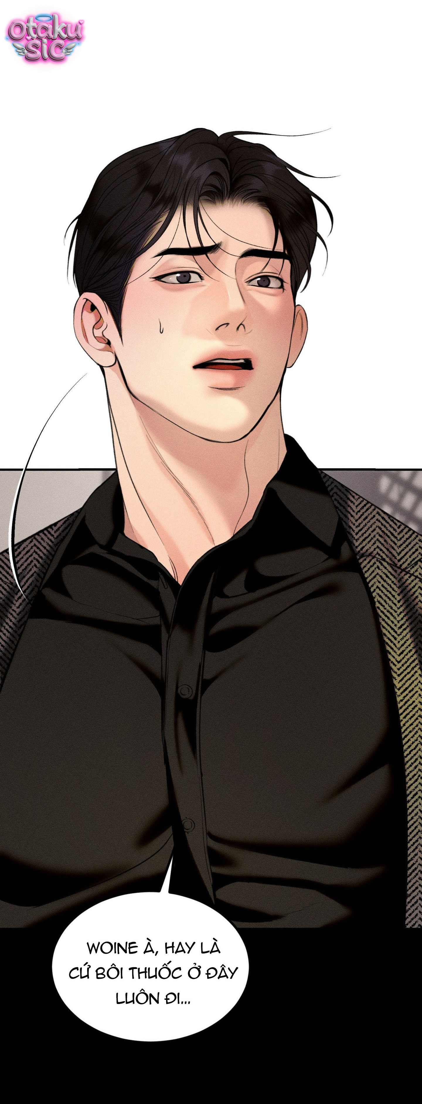 Tình Yêu Rác Rưởi - Chap 35 - Trang 45