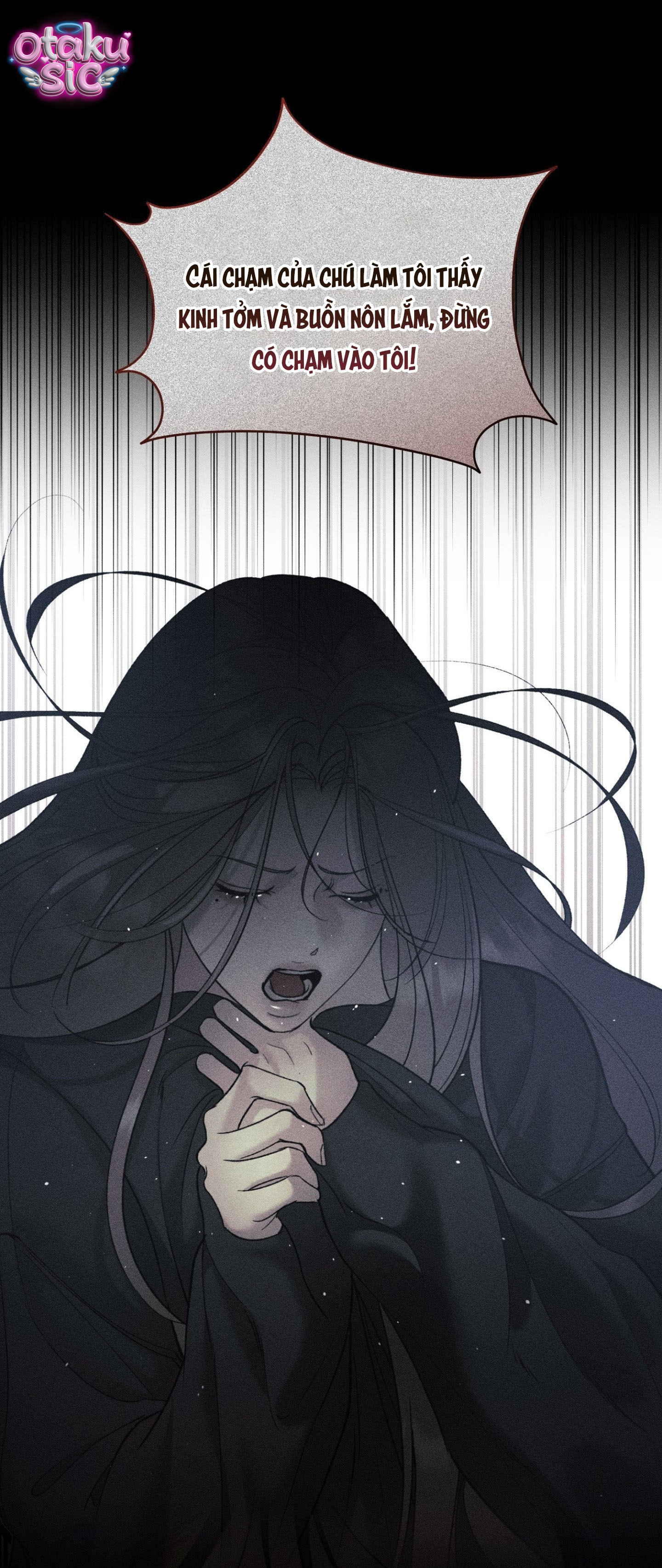 Tình Yêu Rác Rưởi - Chap 35 - Trang 46