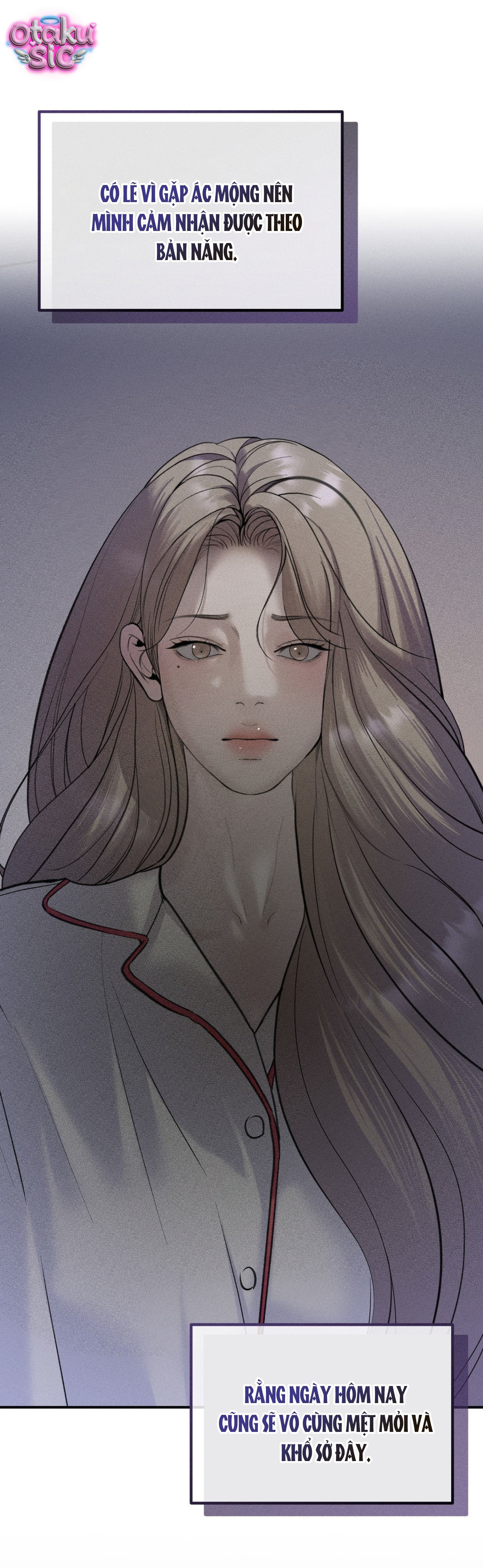 Tình Yêu Rác Rưởi - Chap 35 - Trang 6
