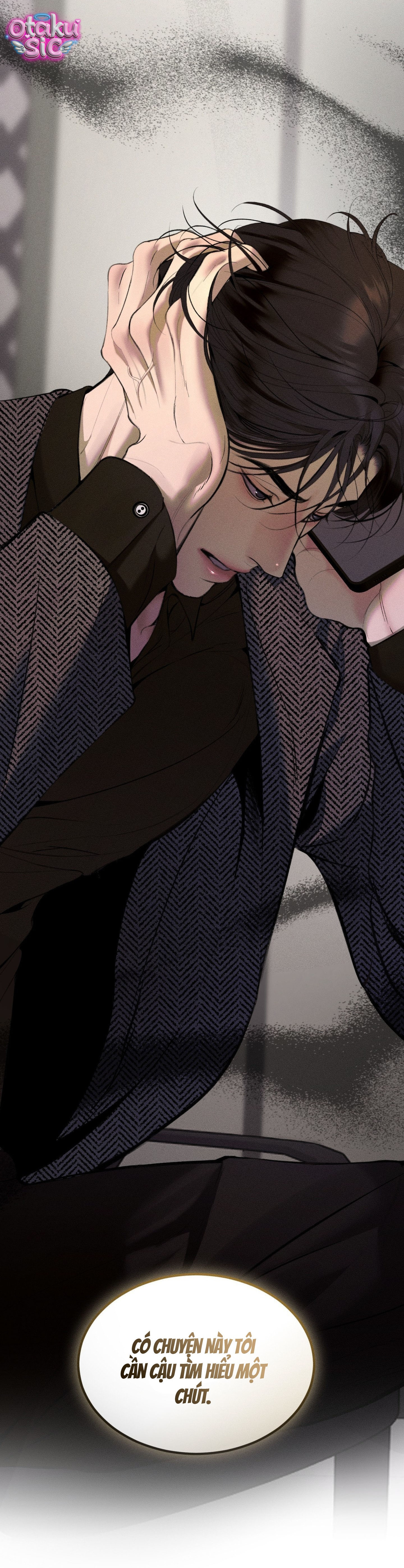 Tình Yêu Rác Rưởi - Chap 35 - Trang 51