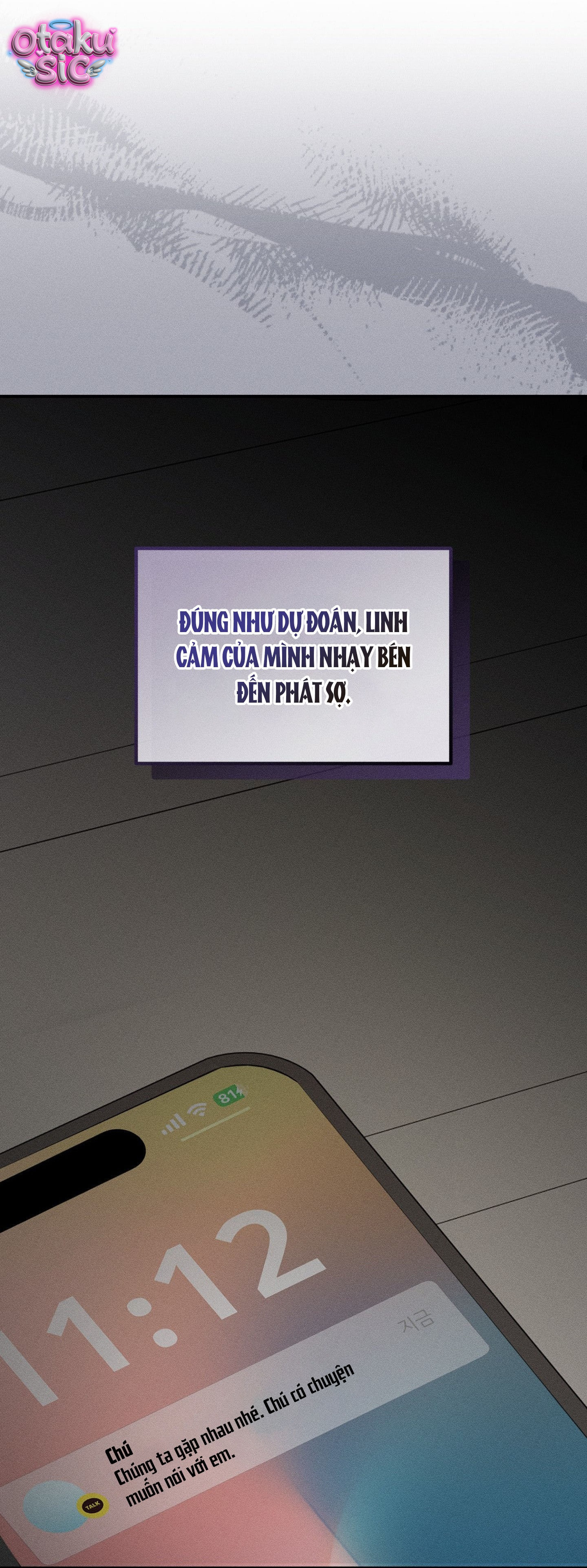 Tình Yêu Rác Rưởi - Chap 35 - Trang 7