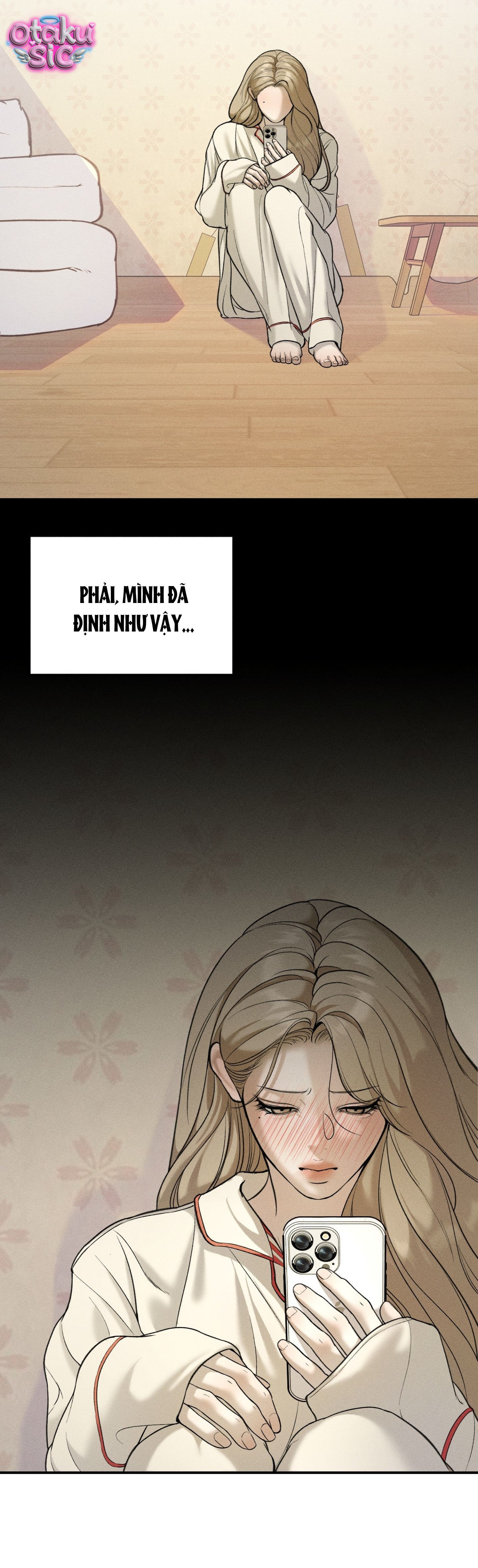 Tình Yêu Rác Rưởi - Chap 35 - Trang 10
