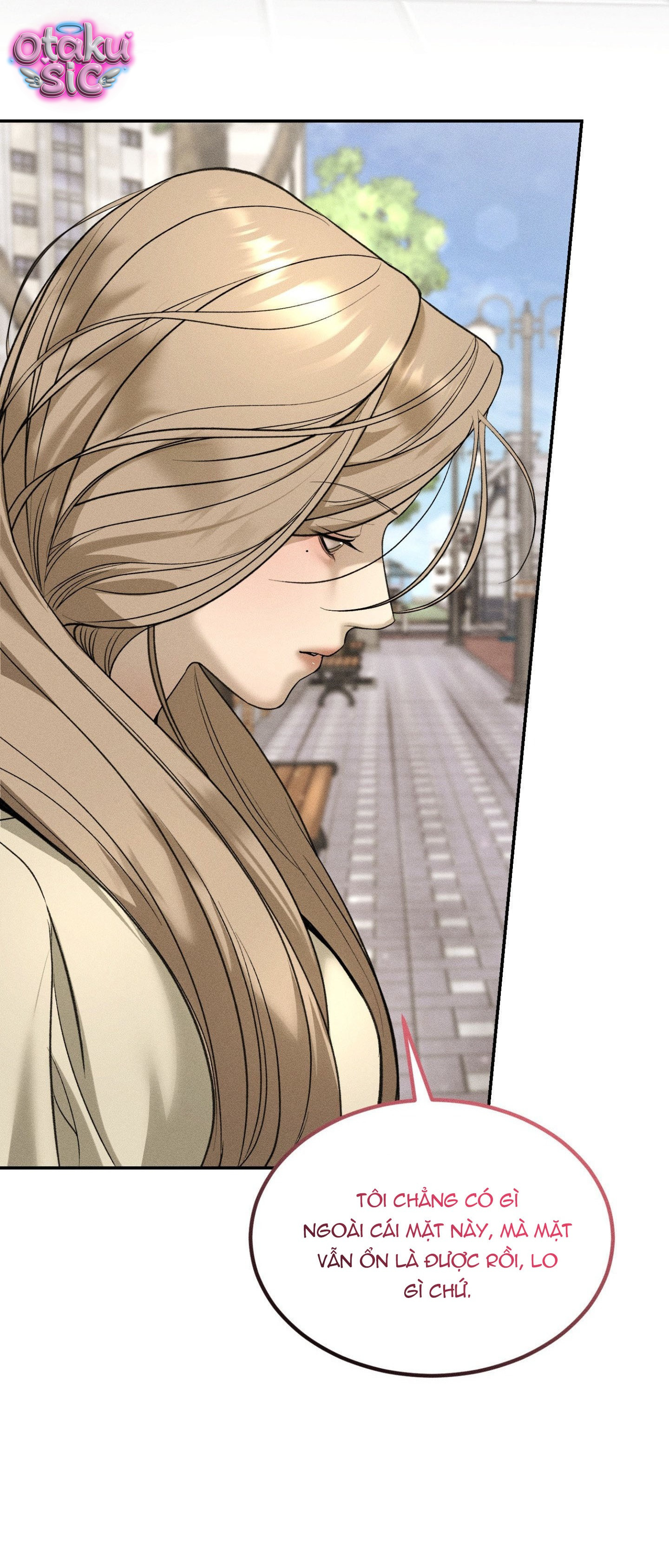 Tình Yêu Rác Rưởi - Chap 36 - Trang 13