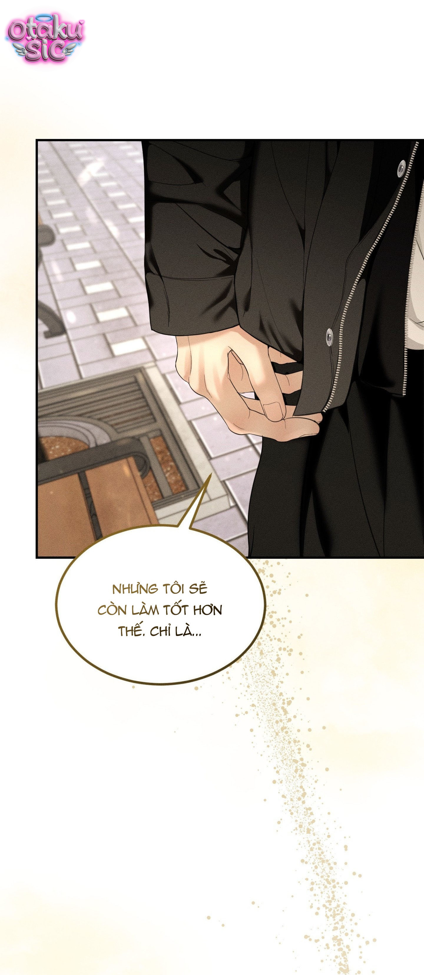 Tình Yêu Rác Rưởi - Chap 36 - Trang 19
