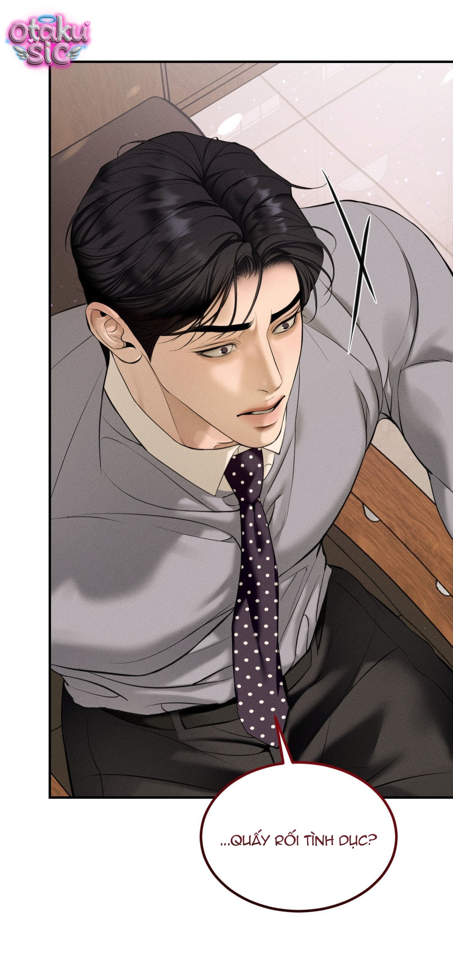 Tình Yêu Rác Rưởi - Chap 36 - Trang 29