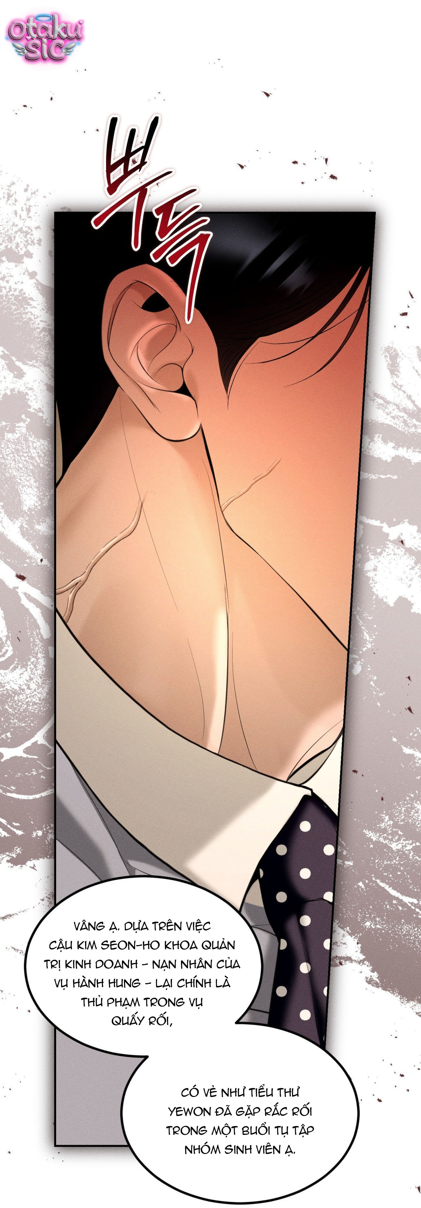 Tình Yêu Rác Rưởi - Chap 36 - Trang 30