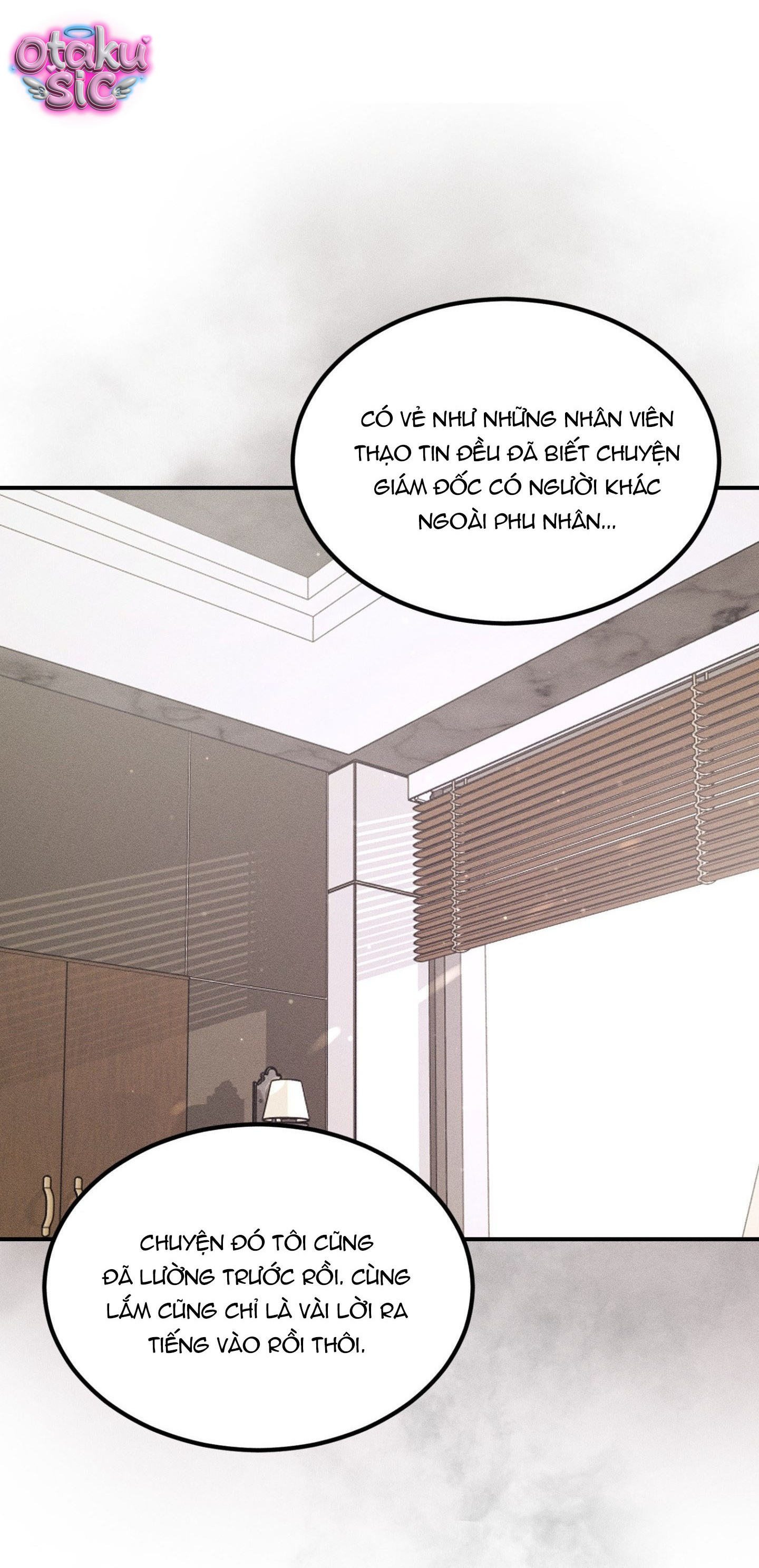 Tình Yêu Rác Rưởi - Chap 36 - Trang 36