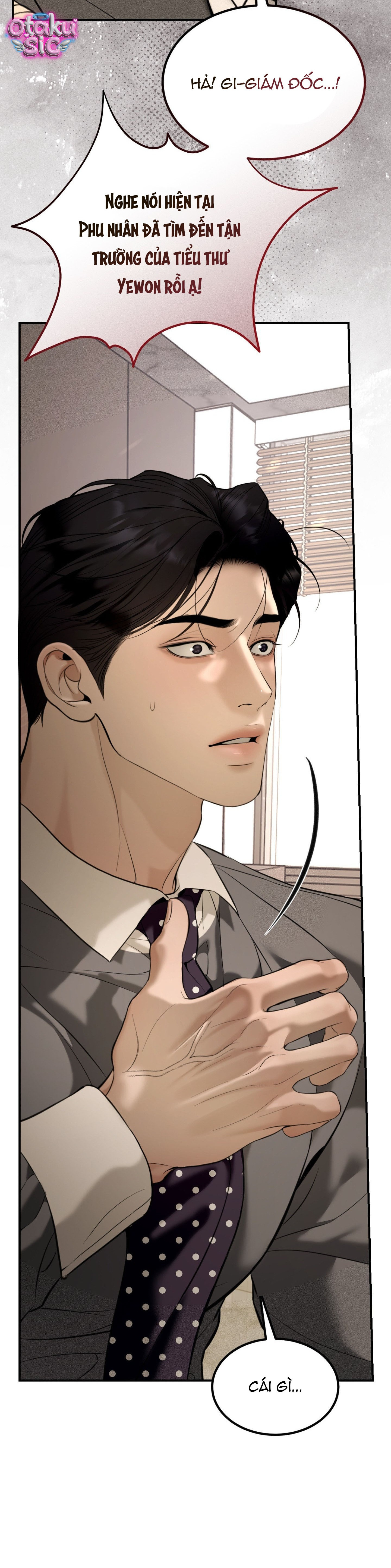 Tình Yêu Rác Rưởi - Chap 36 - Trang 39