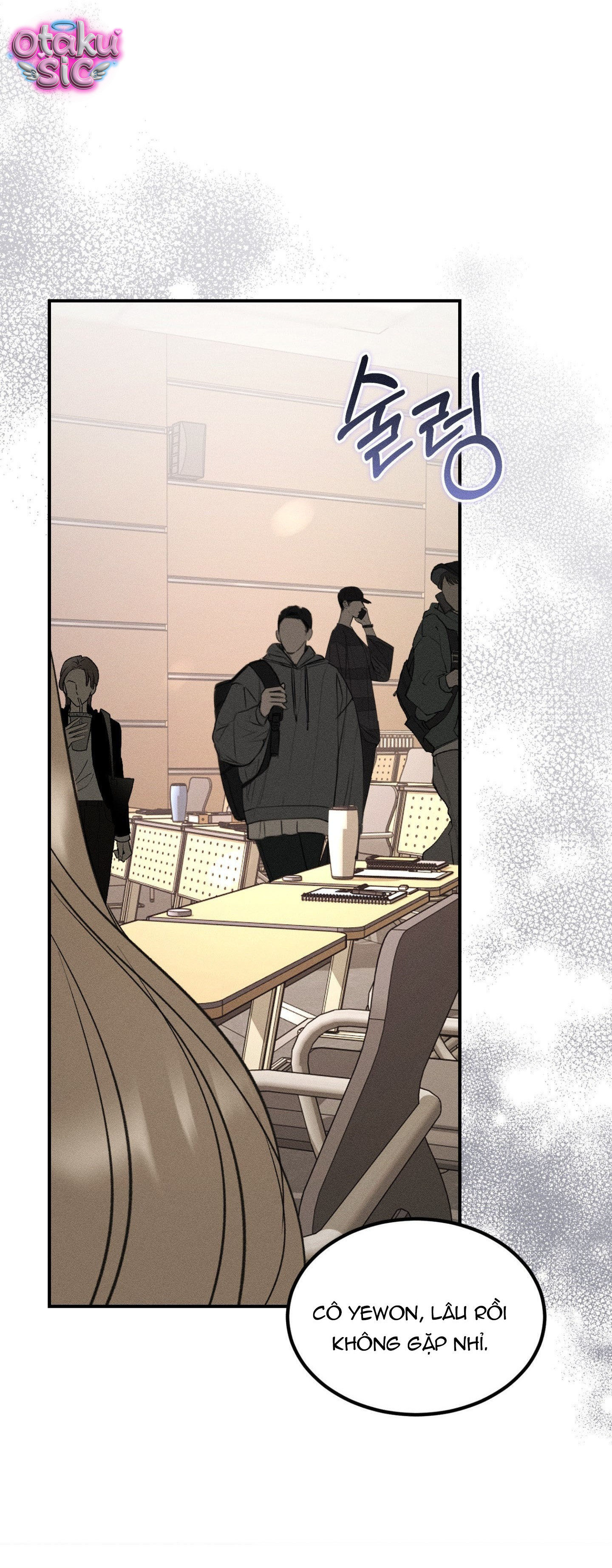 Tình Yêu Rác Rưởi - Chap 36 - Trang 42