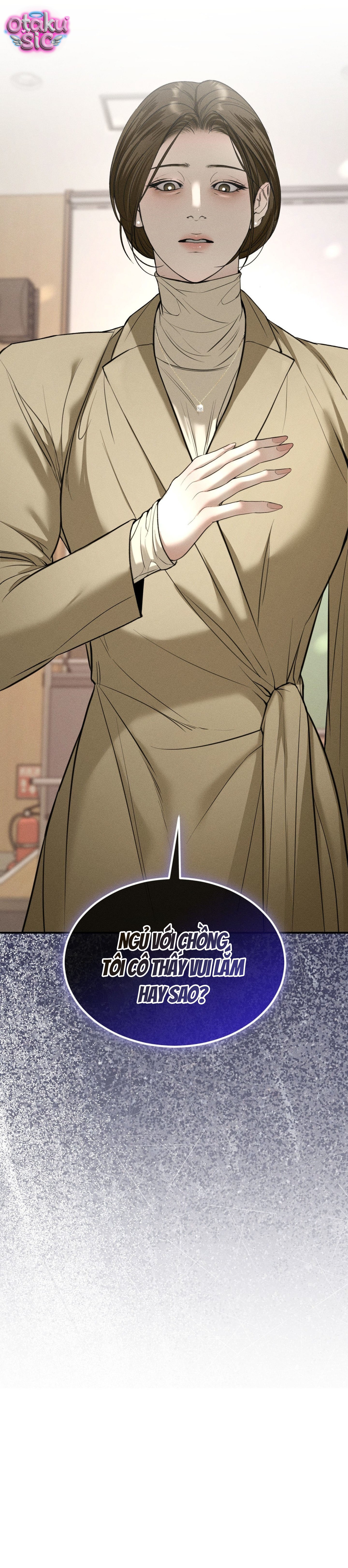 Tình Yêu Rác Rưởi - Chap 36 - Trang 43
