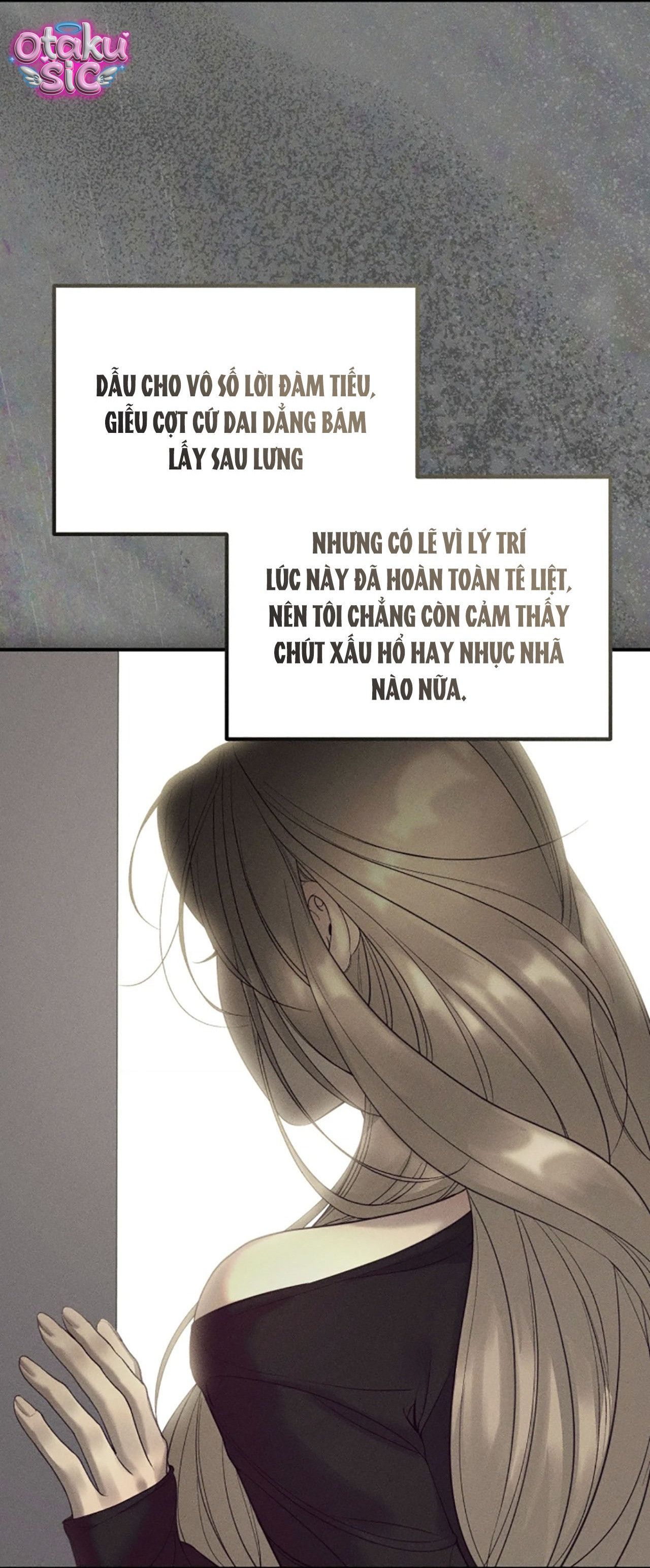 Tình Yêu Rác Rưởi - Chap 37 - Trang 11