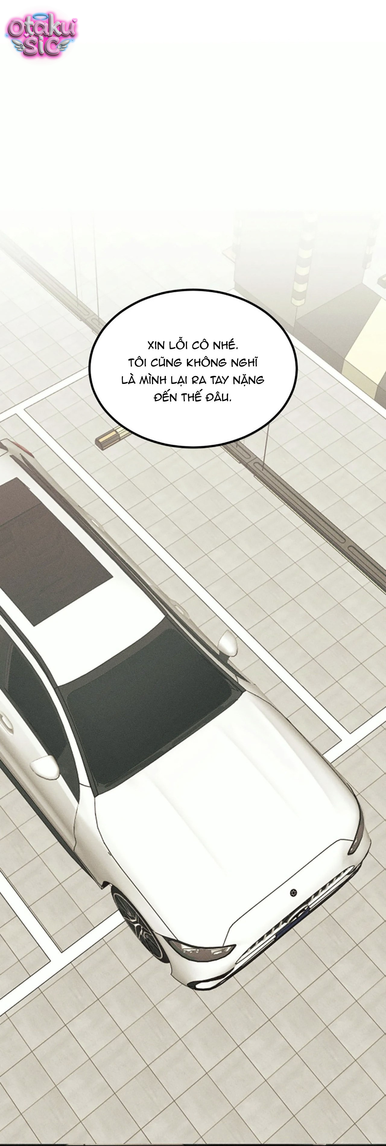 Tình Yêu Rác Rưởi - Chap 37 - Trang 14