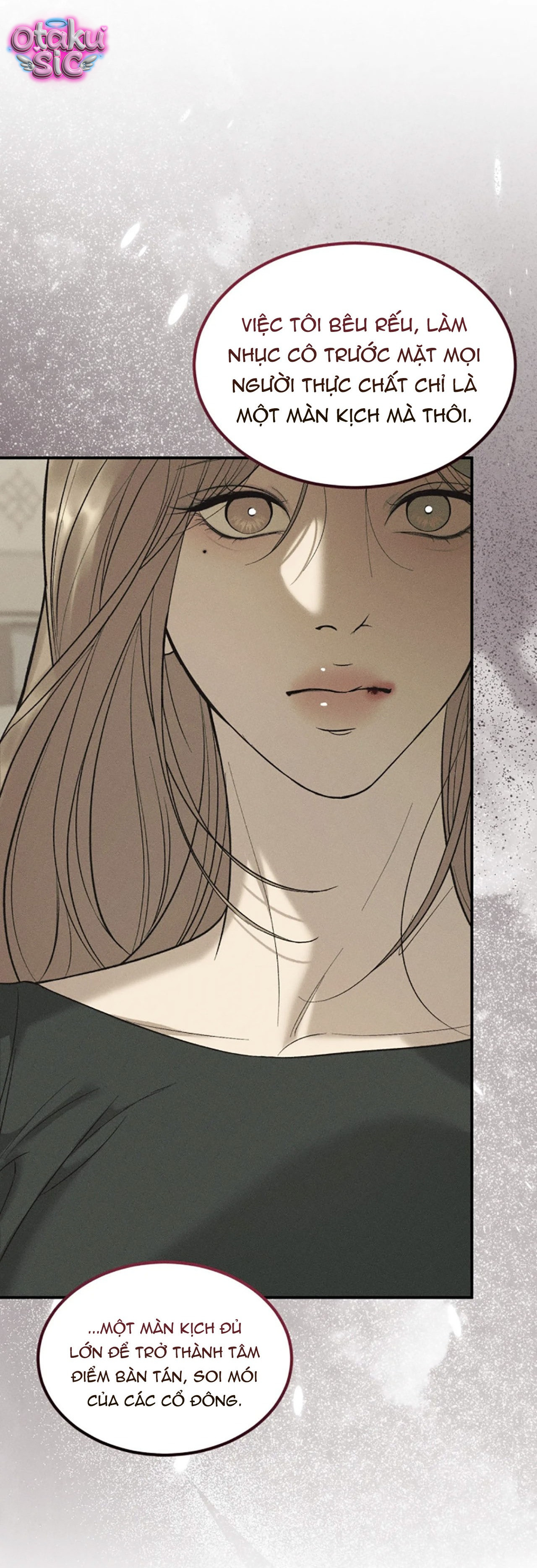 Tình Yêu Rác Rưởi - Chap 37 - Trang 16
