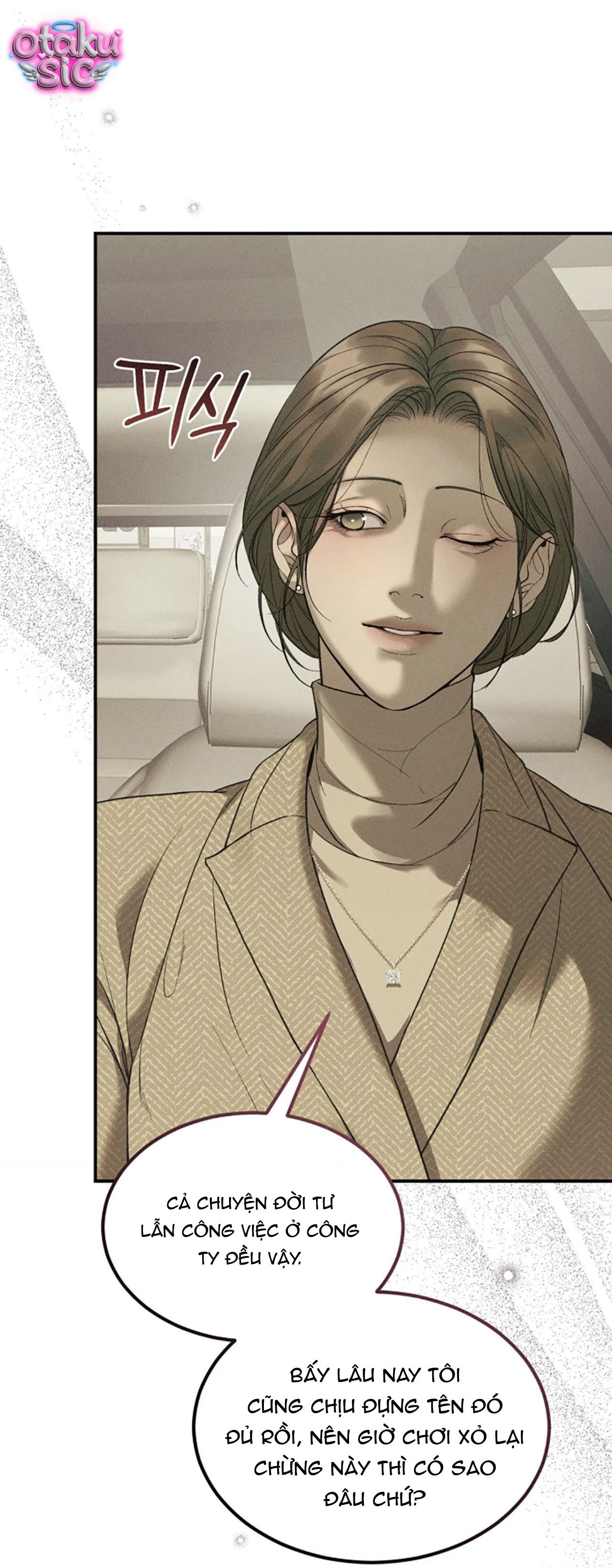 Tình Yêu Rác Rưởi - Chap 37 - Trang 25
