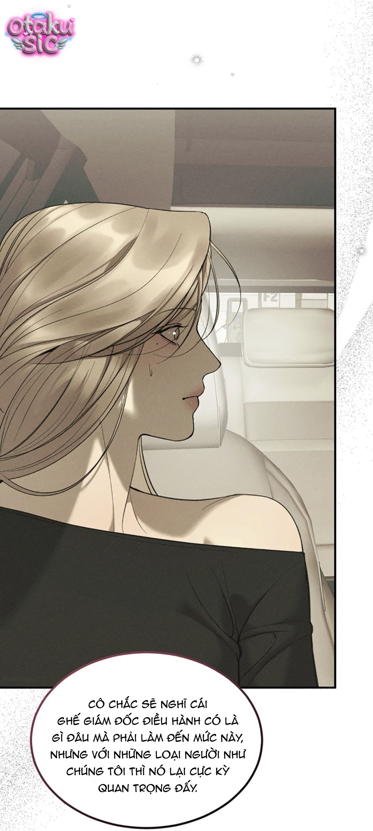 Tình Yêu Rác Rưởi - Chap 37 - Trang 26