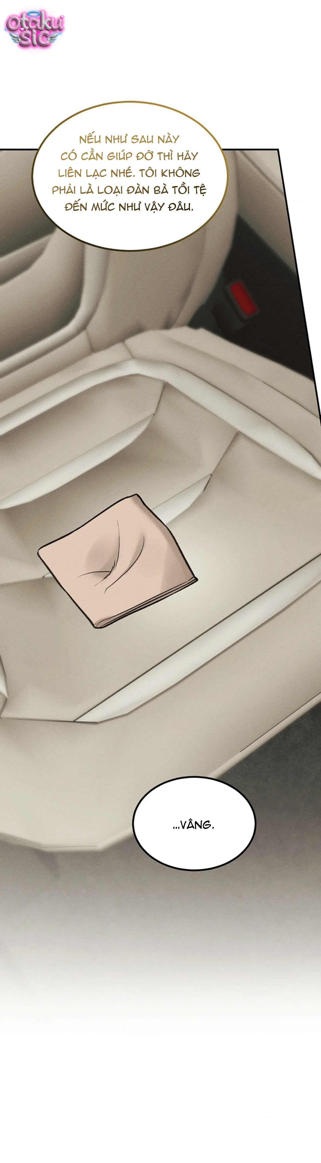 Tình Yêu Rác Rưởi - Chap 37 - Trang 28