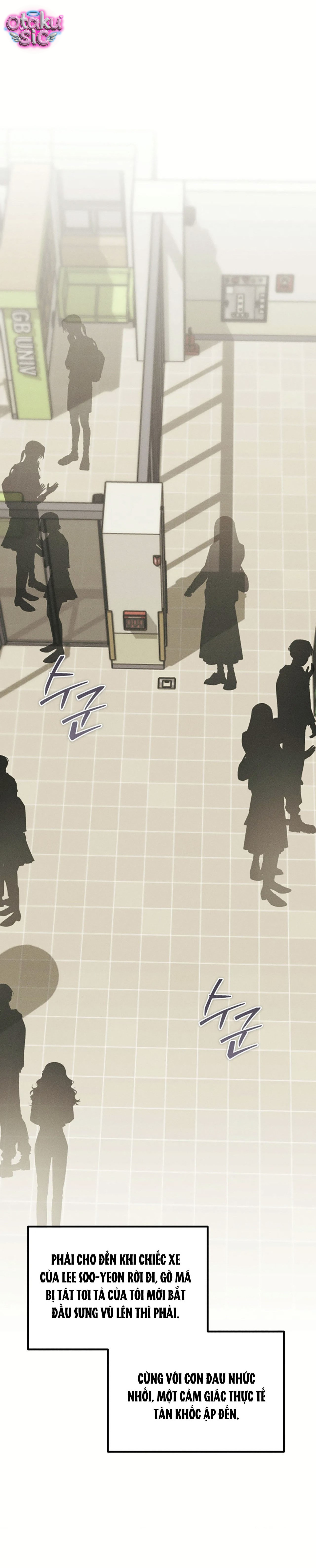 Tình Yêu Rác Rưởi - Chap 37 - Trang 29