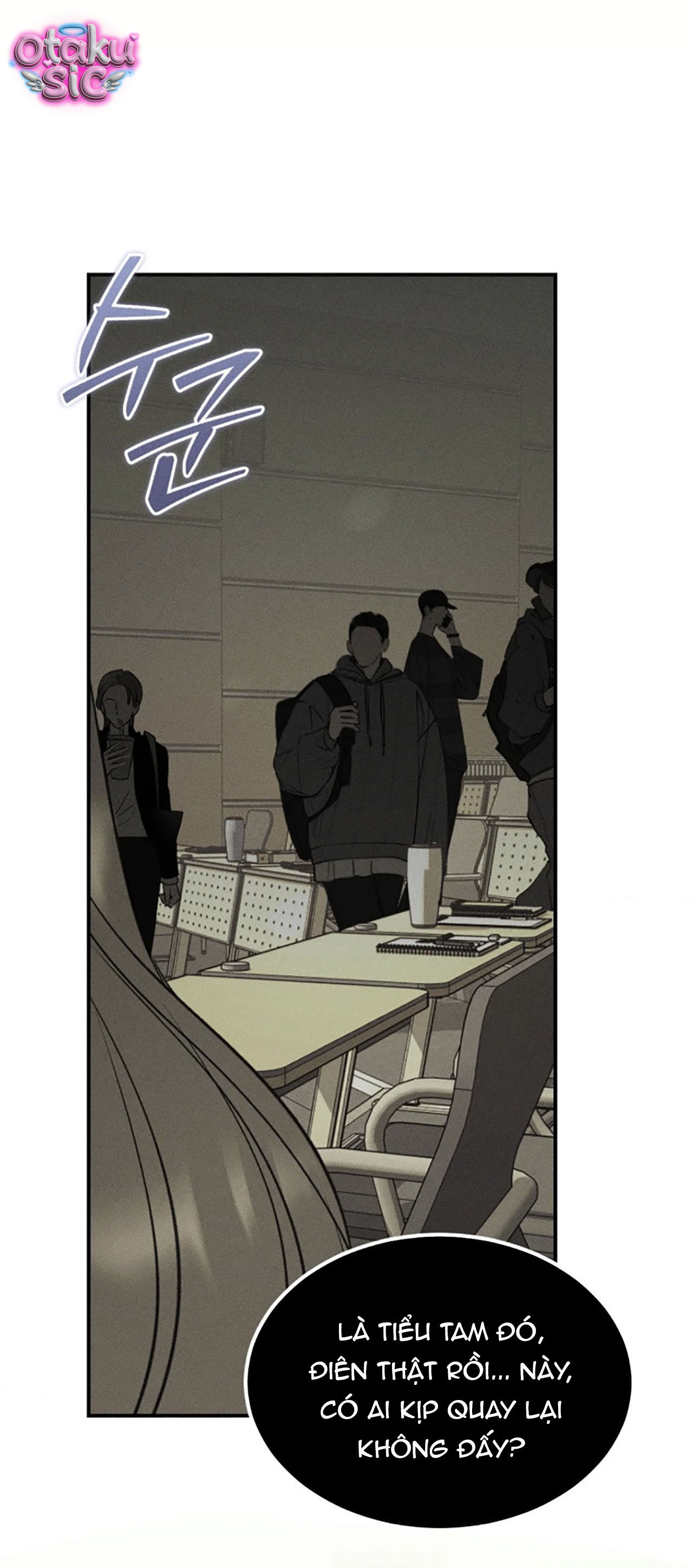 Tình Yêu Rác Rưởi - Chap 37 - Trang 30