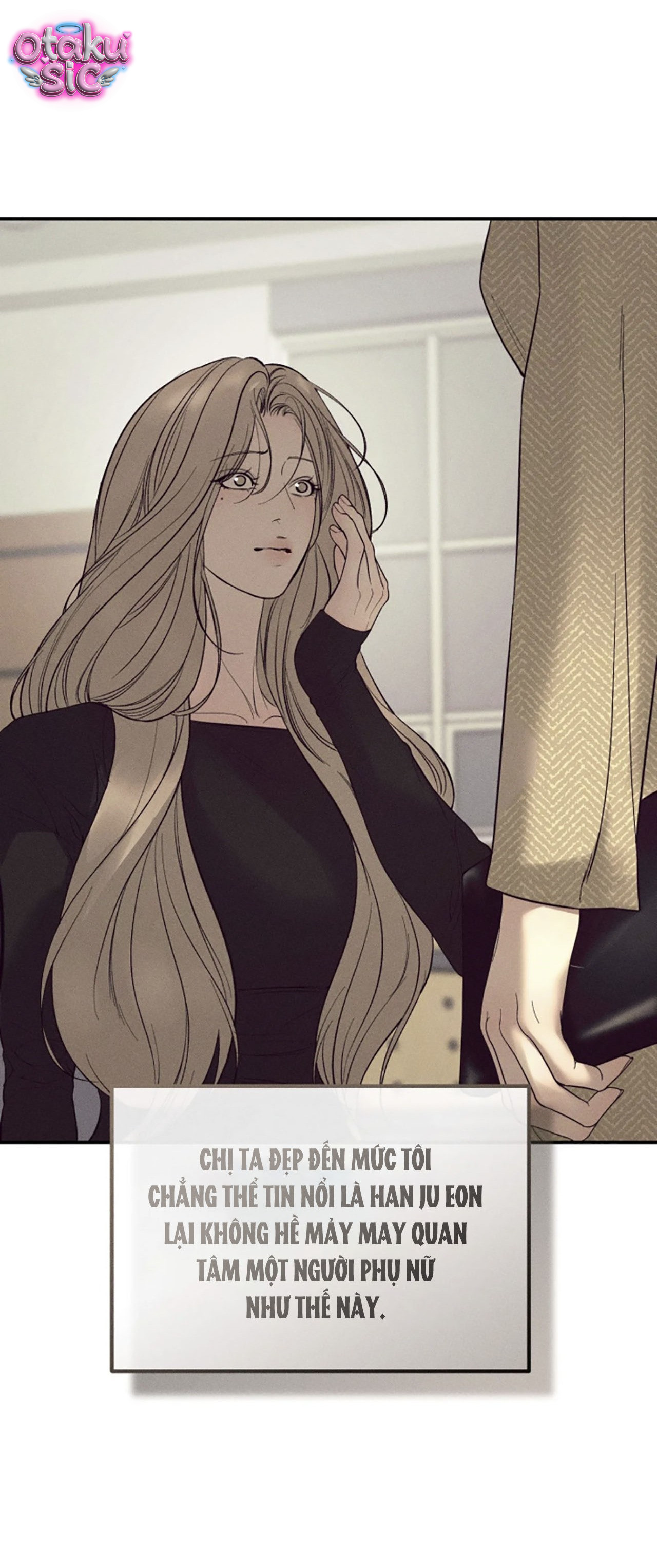 Tình Yêu Rác Rưởi - Chap 37 - Trang 4