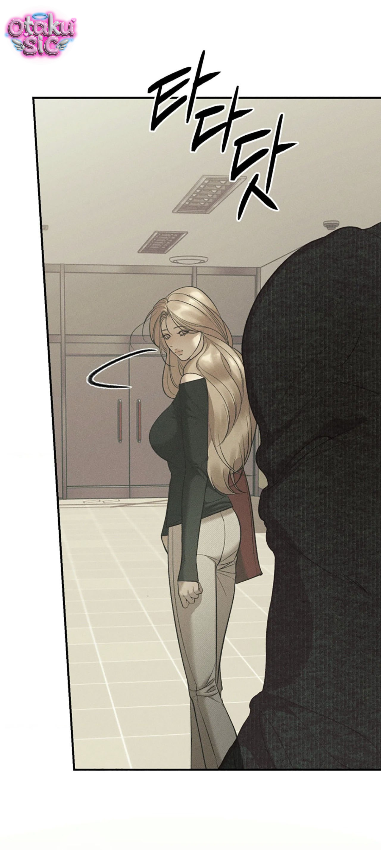 Tình Yêu Rác Rưởi - Chap 37 - Trang 33