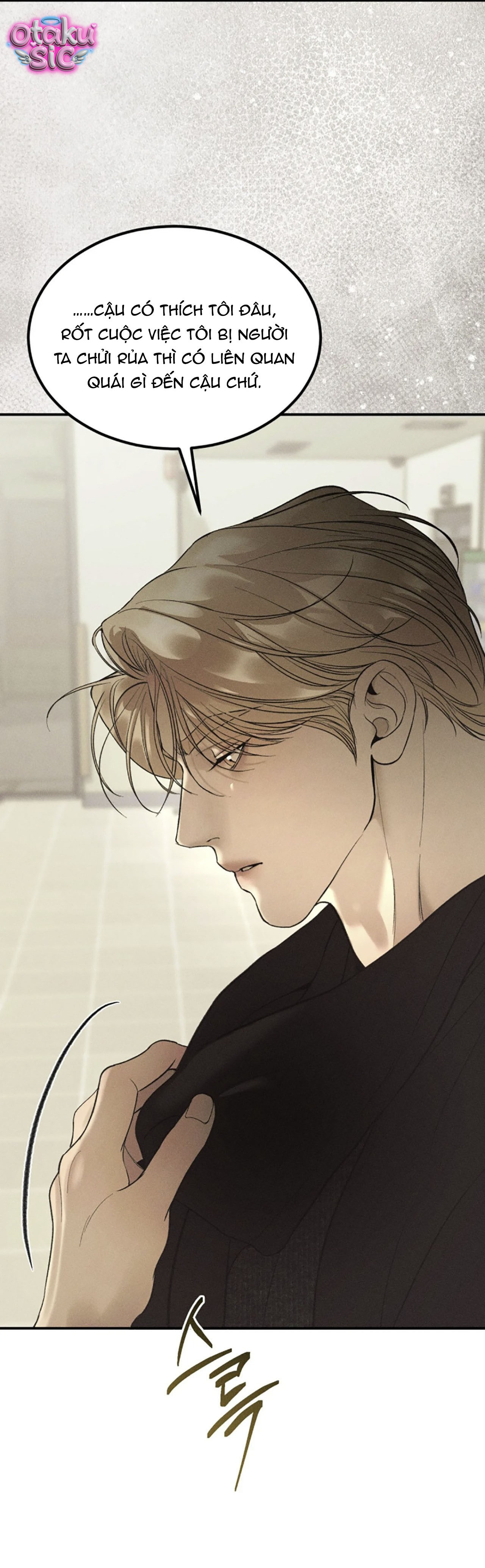 Tình Yêu Rác Rưởi - Chap 37 - Trang 38