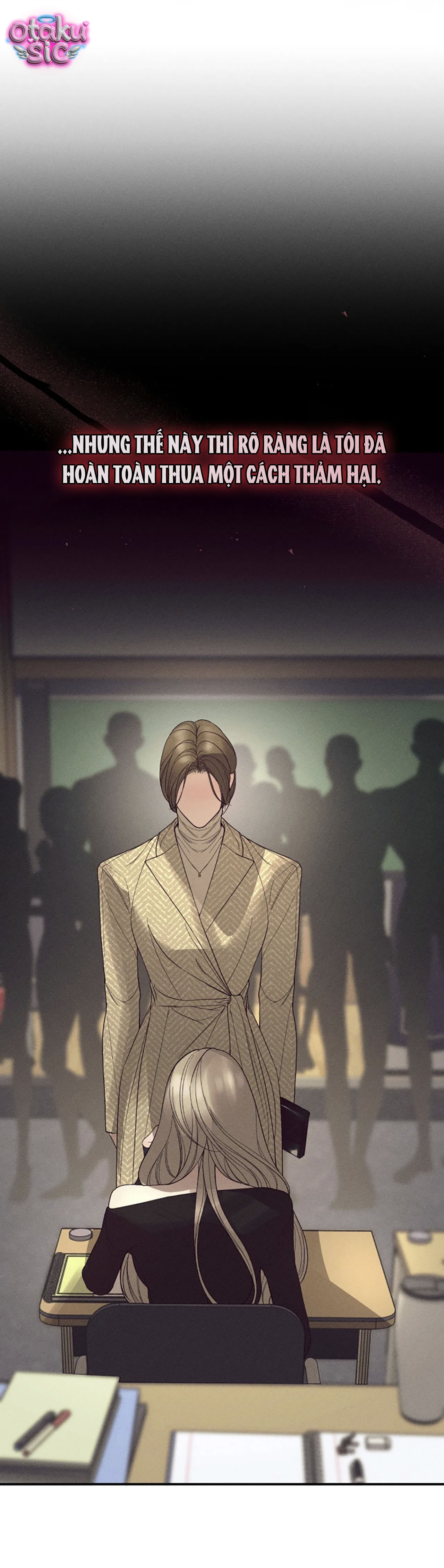 Tình Yêu Rác Rưởi - Chap 37 - Trang 6