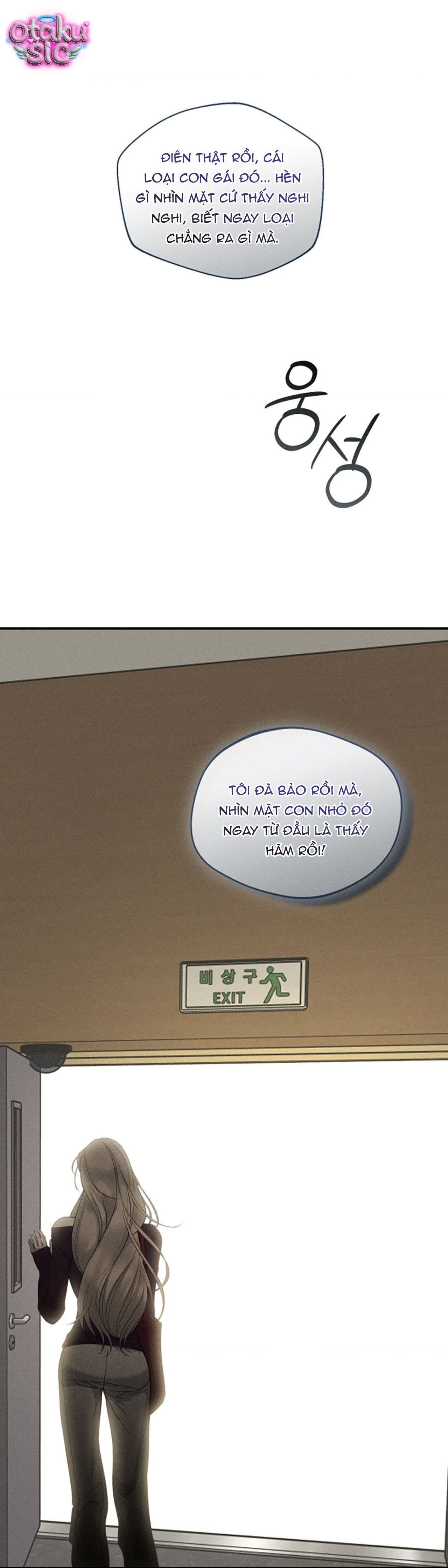 Tình Yêu Rác Rưởi - Chap 37 - Trang 10
