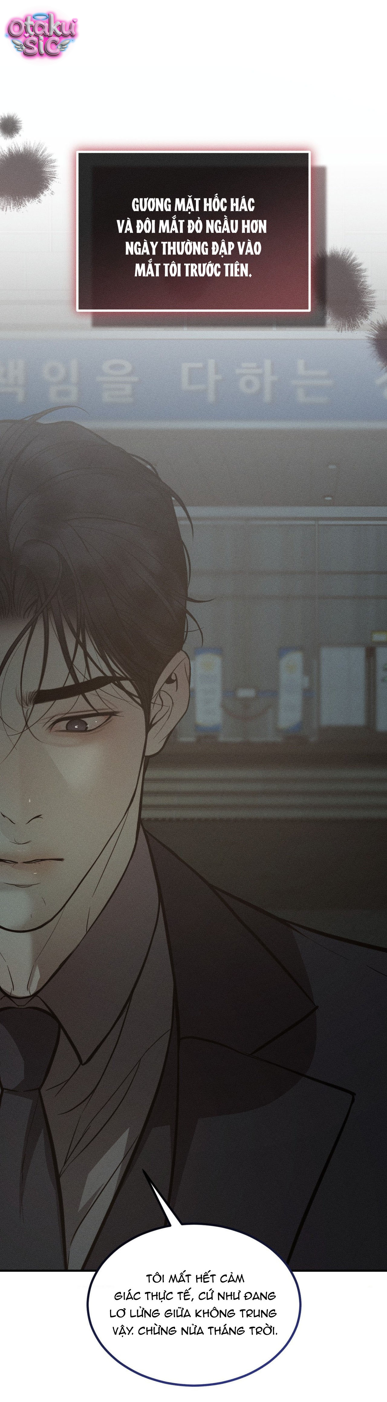 Tình Yêu Rác Rưởi - Chap 39 - Trang 15
