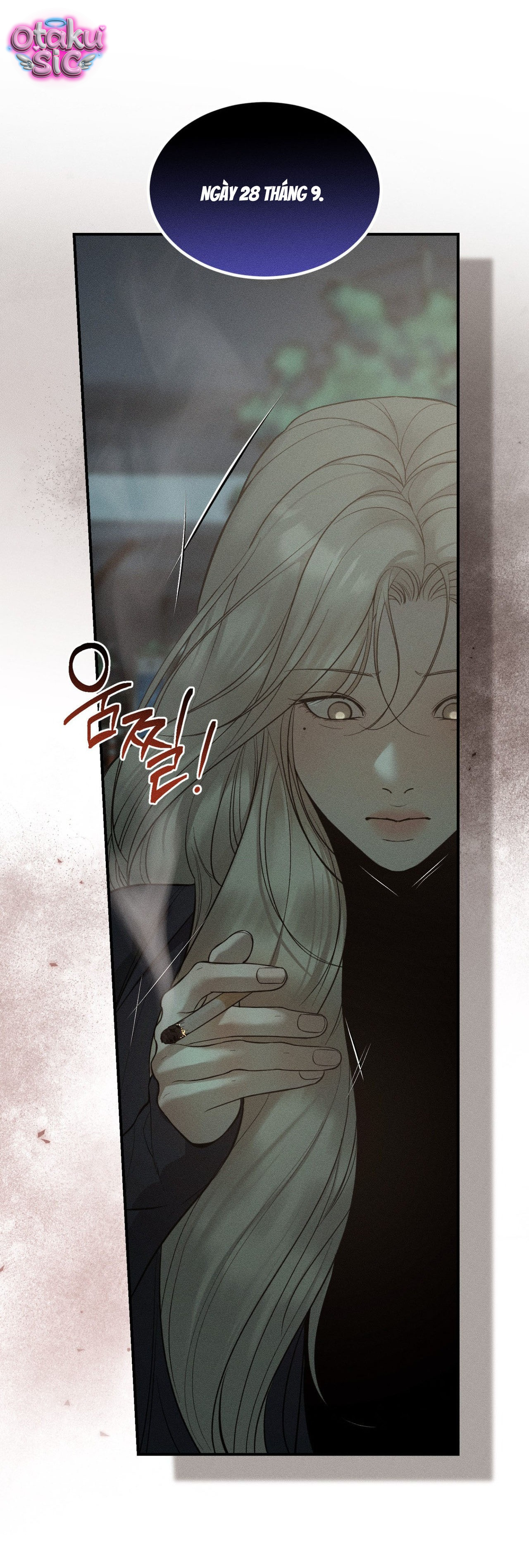 Tình Yêu Rác Rưởi - Chap 39 - Trang 17