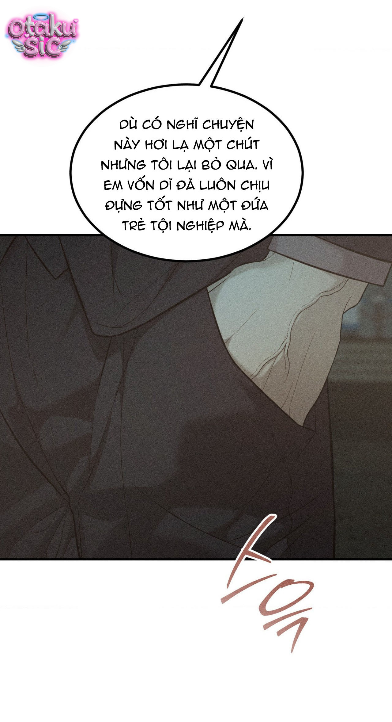 Tình Yêu Rác Rưởi - Chap 39 - Trang 19