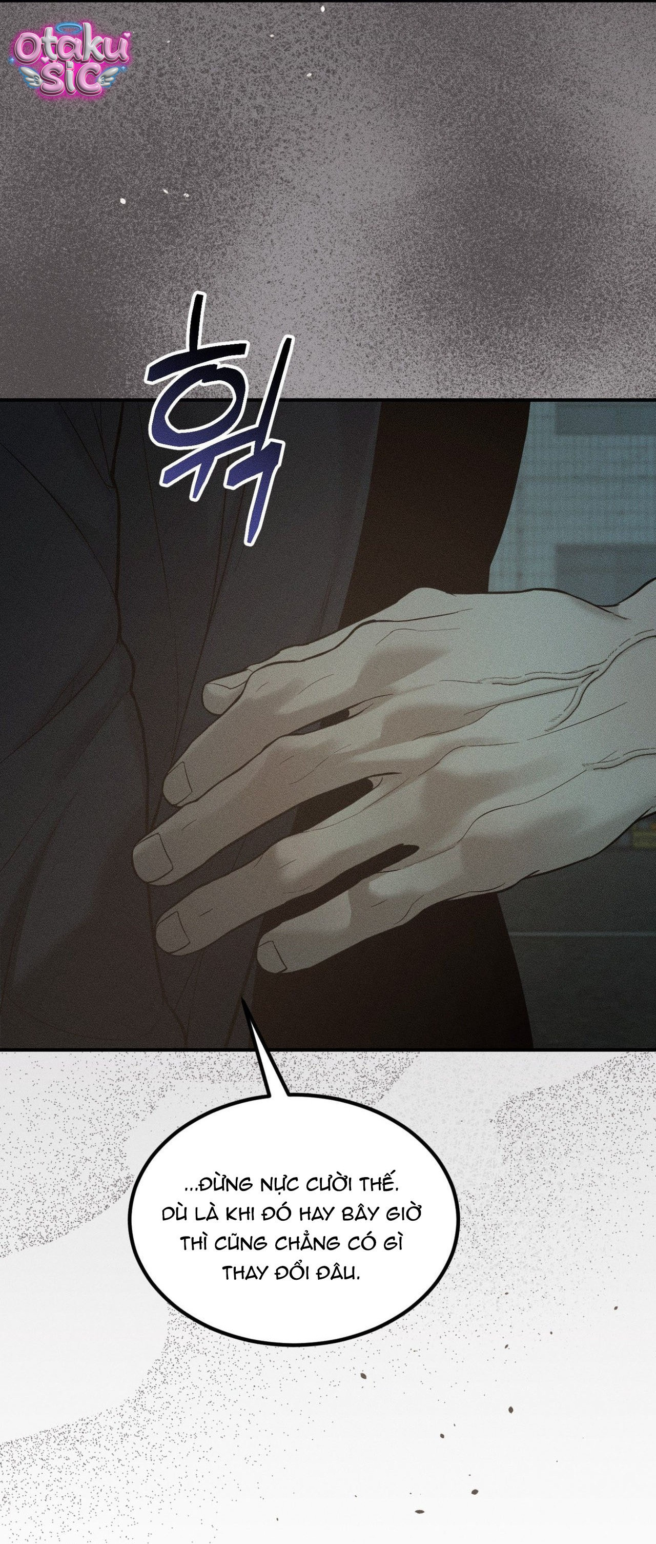 Tình Yêu Rác Rưởi - Chap 39 - Trang 23