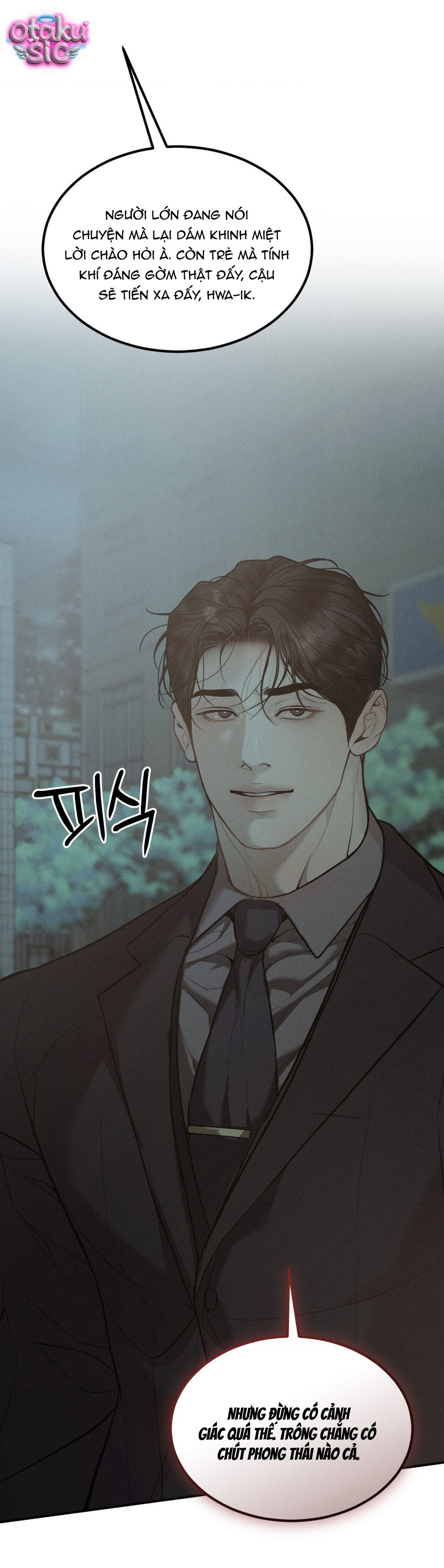 Tình Yêu Rác Rưởi - Chap 39 - Trang 26