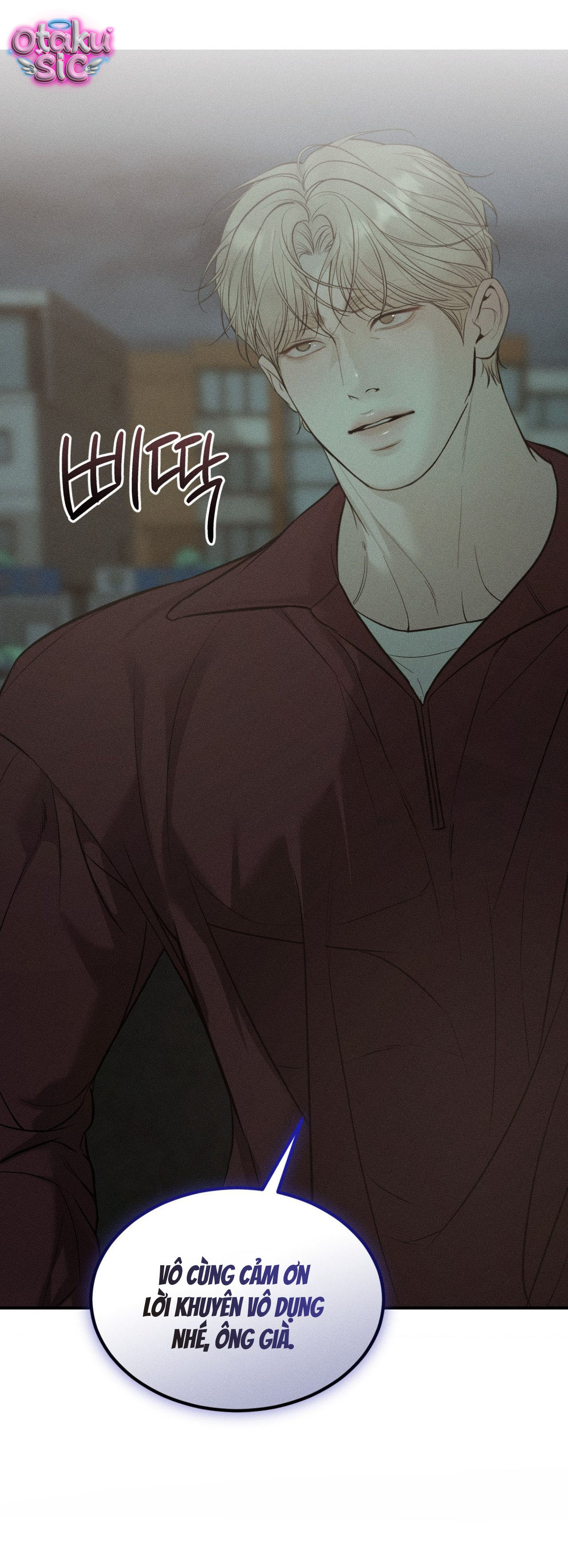 Tình Yêu Rác Rưởi - Chap 39 - Trang 27