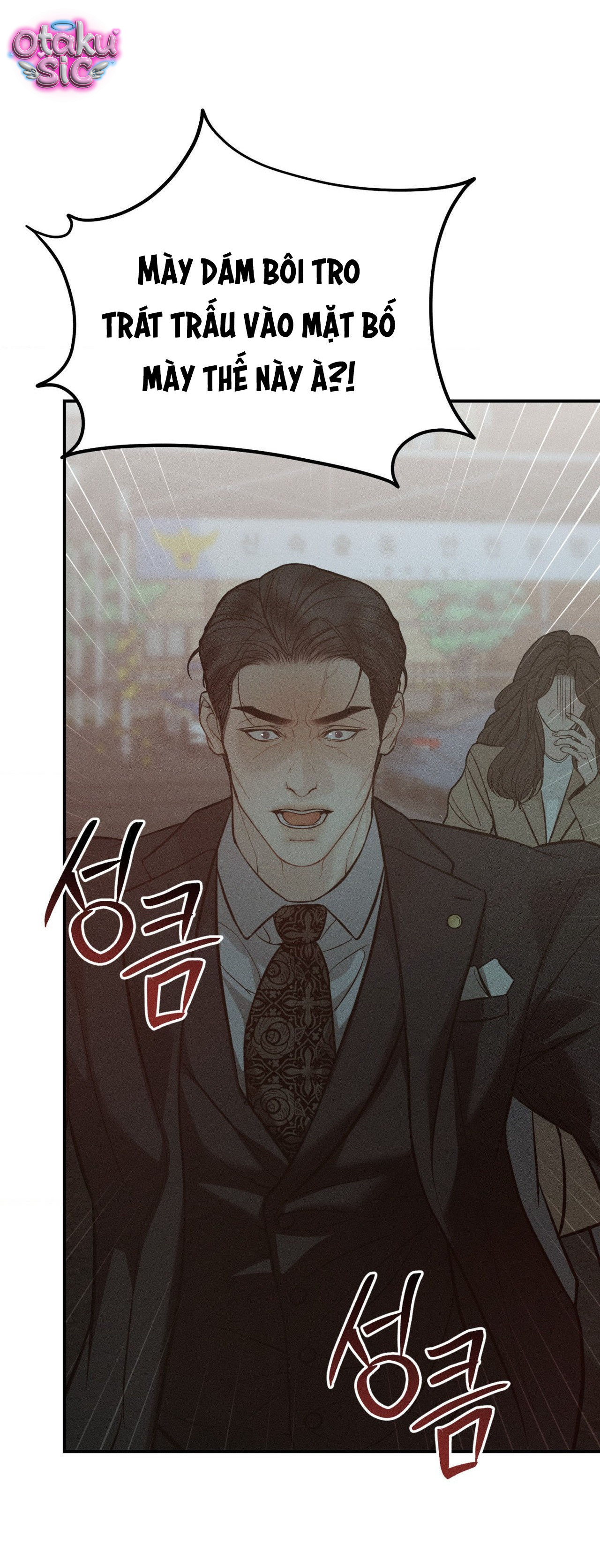 Tình Yêu Rác Rưởi - Chap 39 - Trang 29