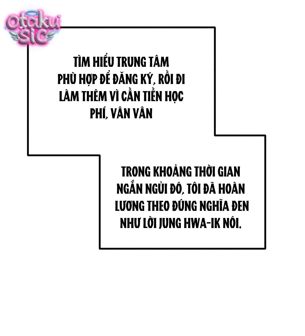 Tình Yêu Rác Rưởi - Chap 39 - Trang 35