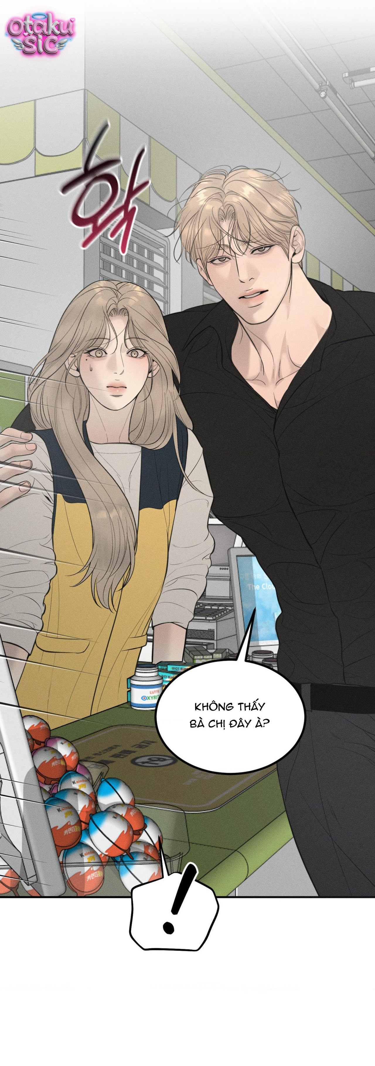 Tình Yêu Rác Rưởi - Chap 39 - Trang 43