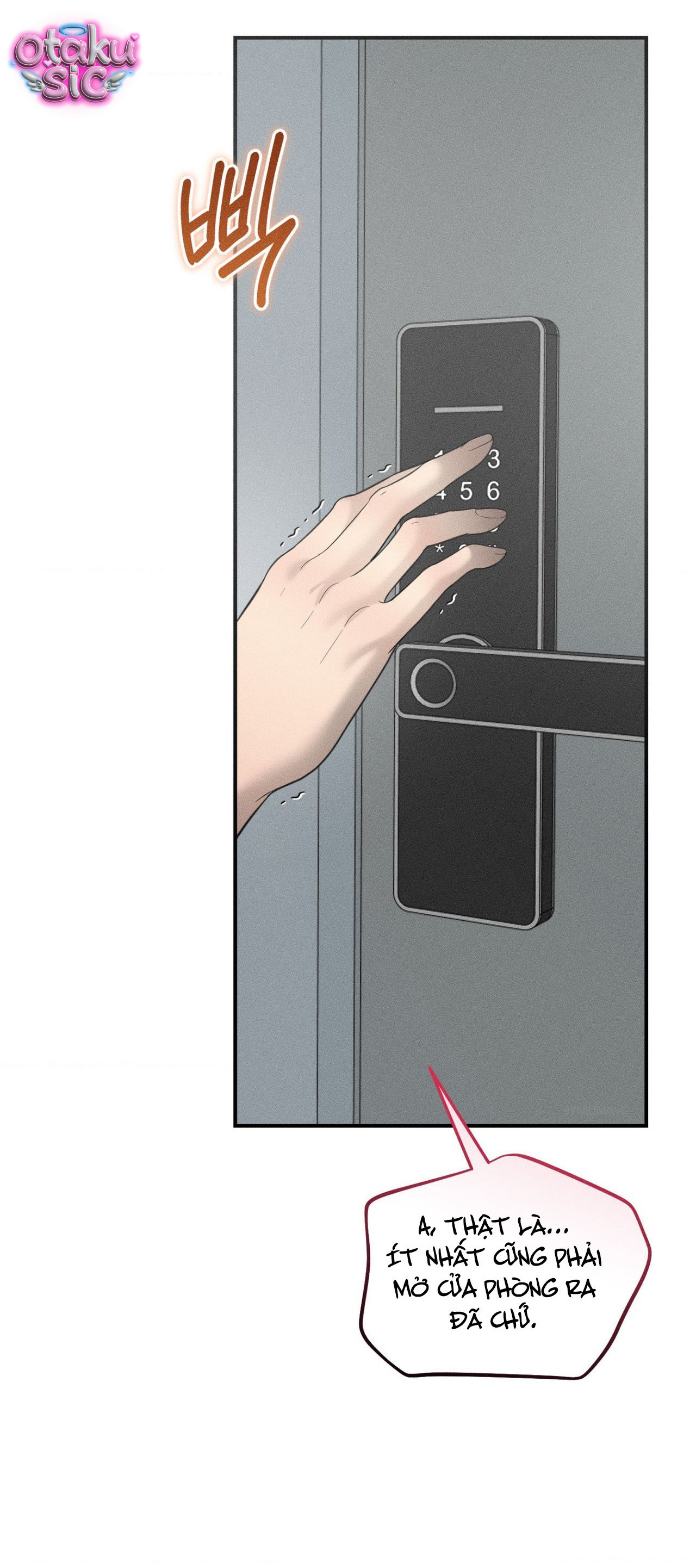 Tình Yêu Rác Rưởi - Chap 39 - Trang 47